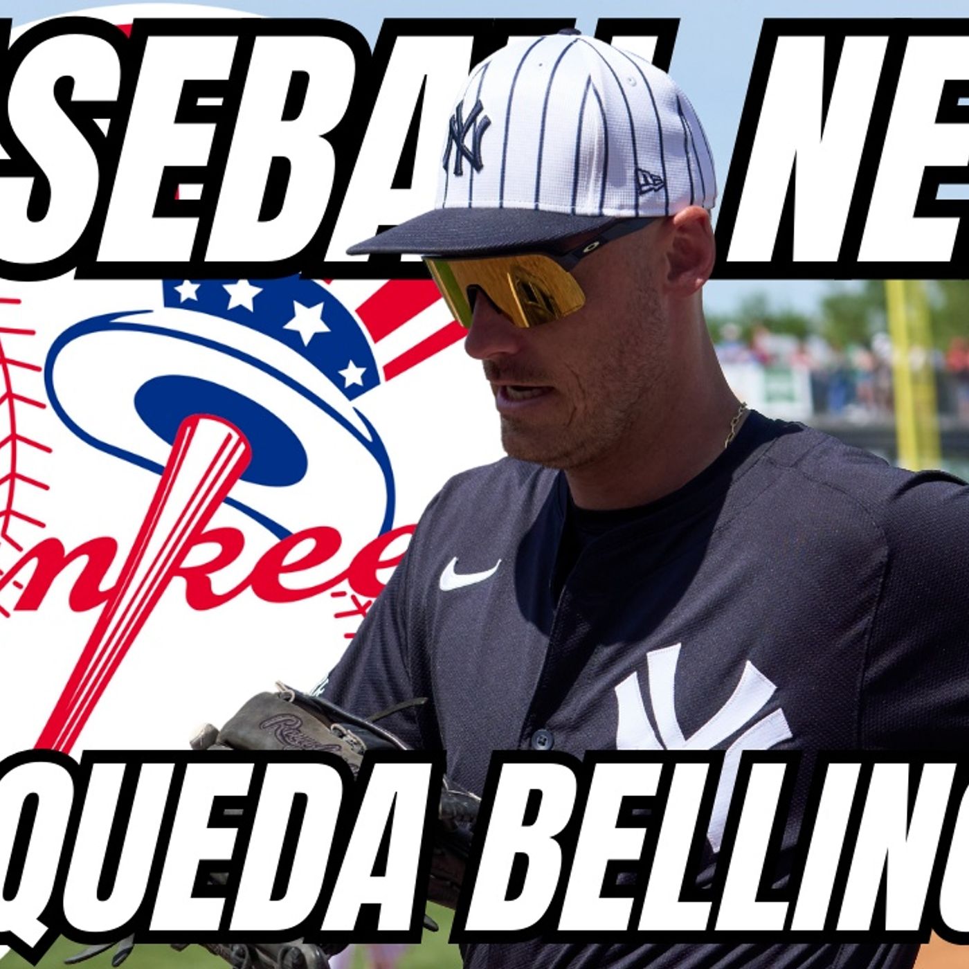 ¿Se queda o se va? El futuro de Cody Bellinger con los Yankees en duda