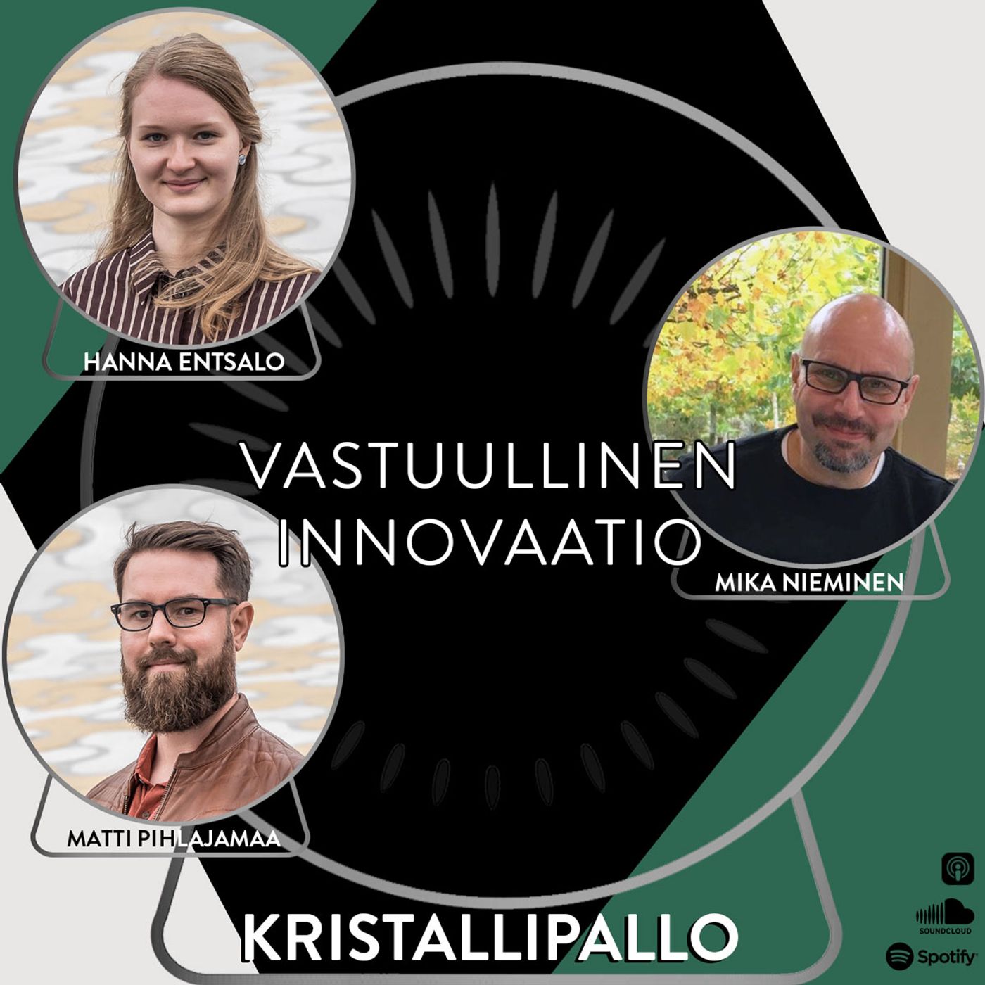 Kristallipallo
