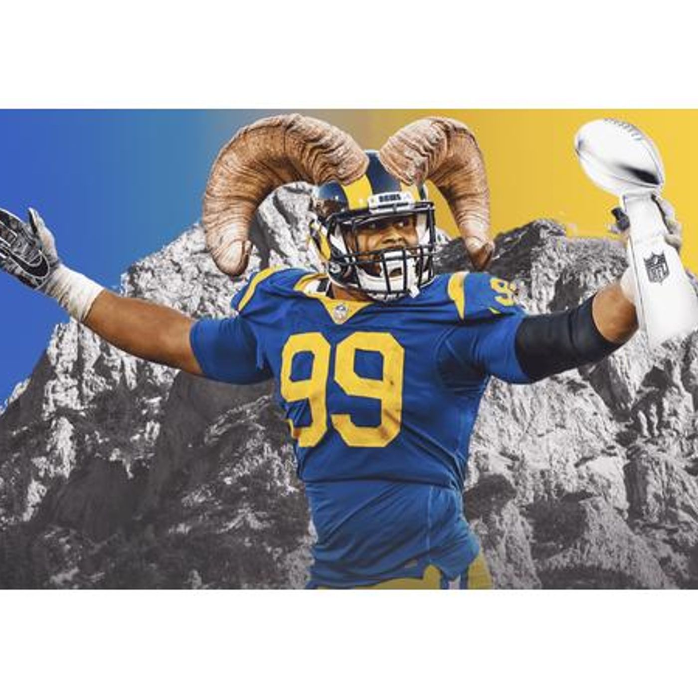 The Madden Voice