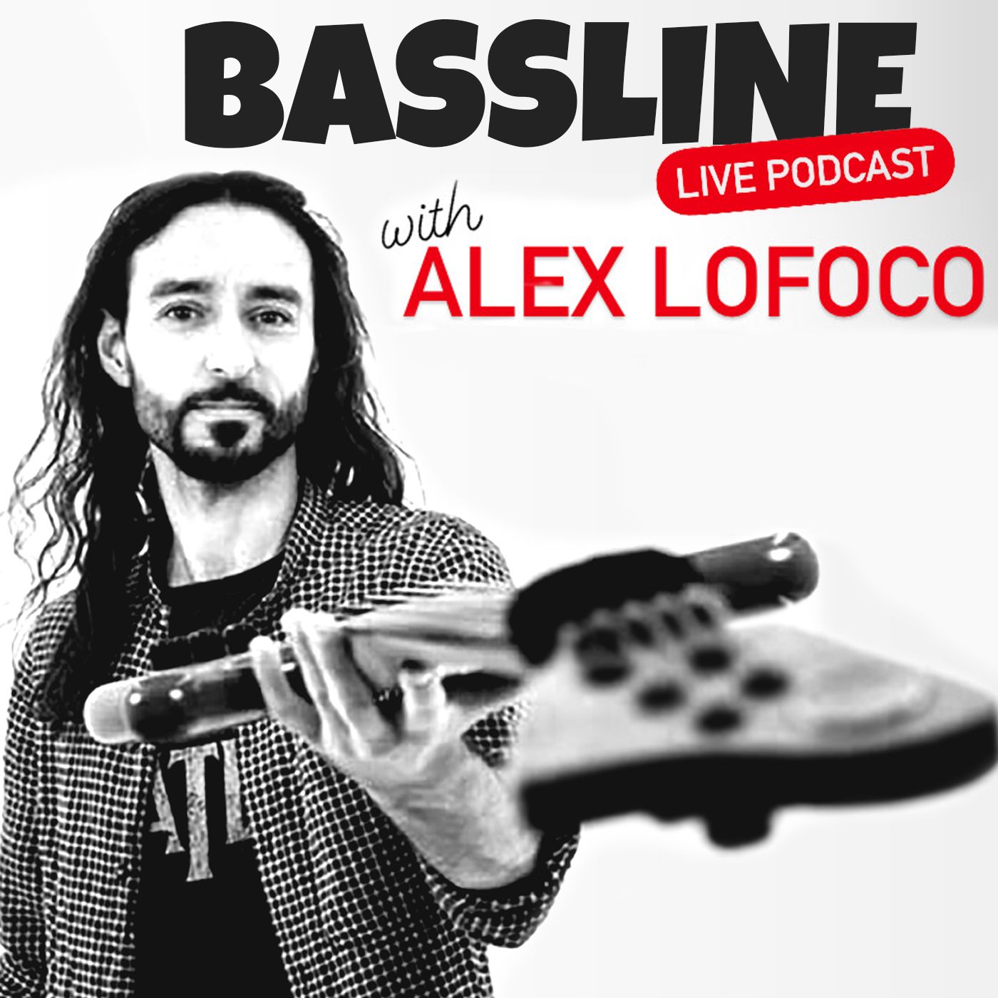 BassLive Podcast