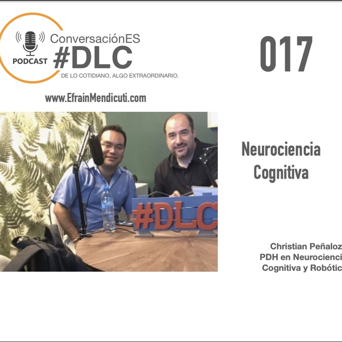 Entre MentorES #DLC