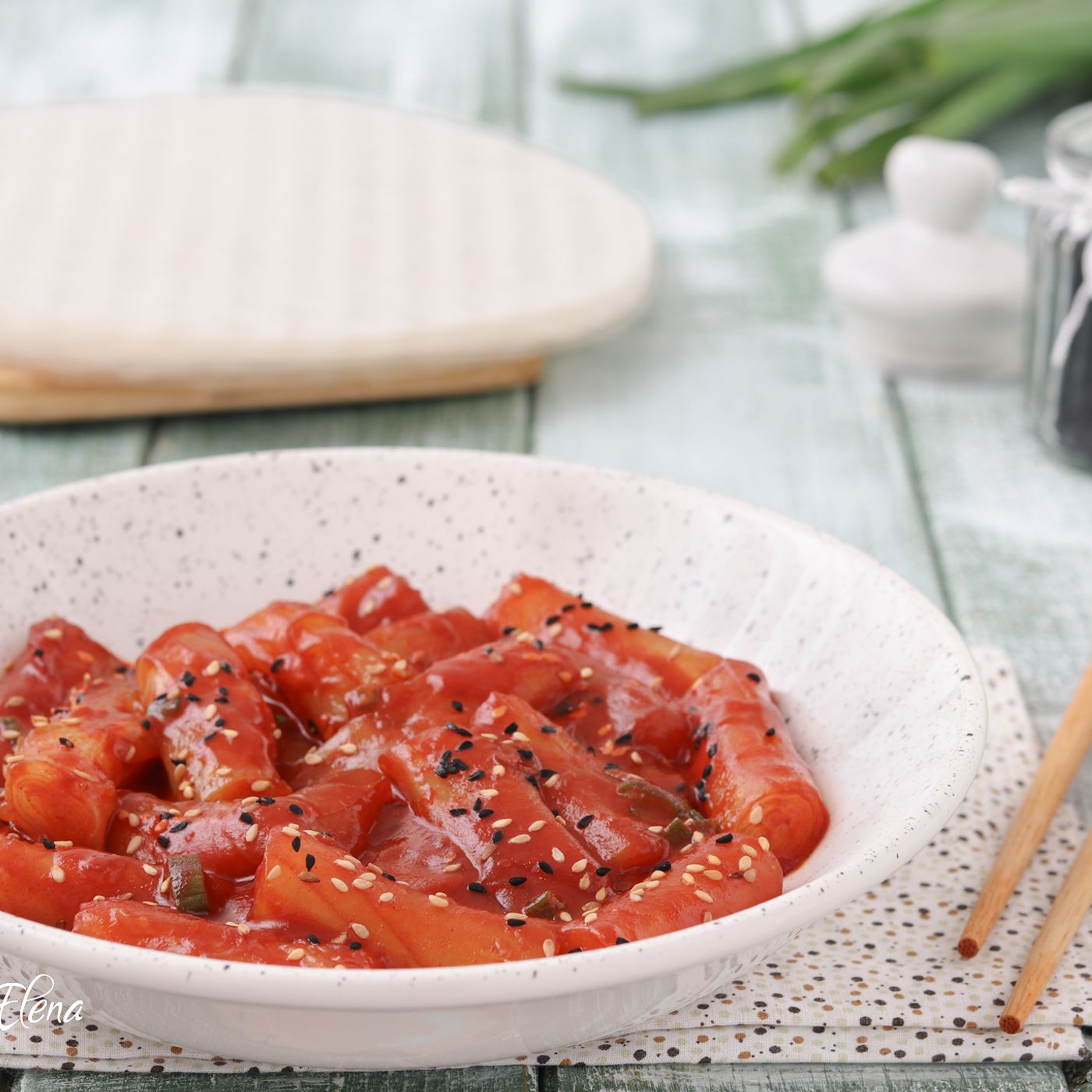 Gnocchi di riso furbi