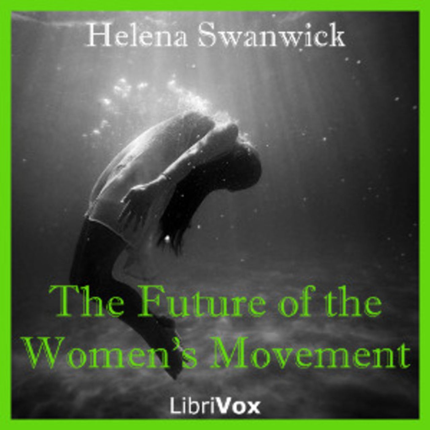 004 - The Subjection of Women episode artwork