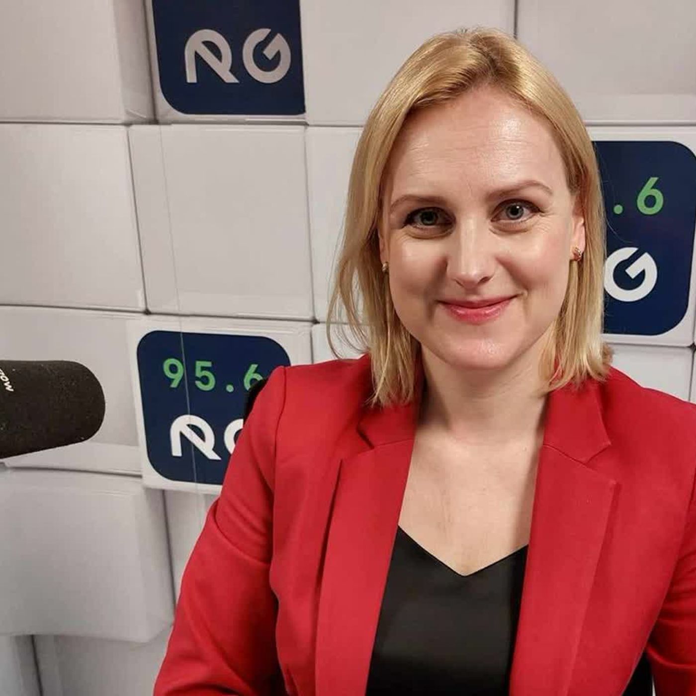 Iwona Olek, wiceprezes MZK episode artwork