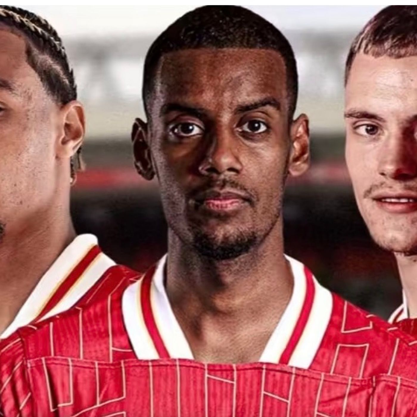 The Football Referee