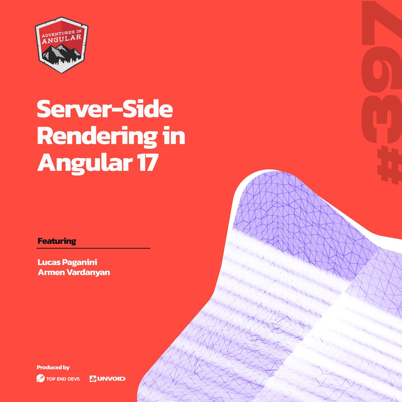 Server-Side Rendering in Angular 17 - AiA 397