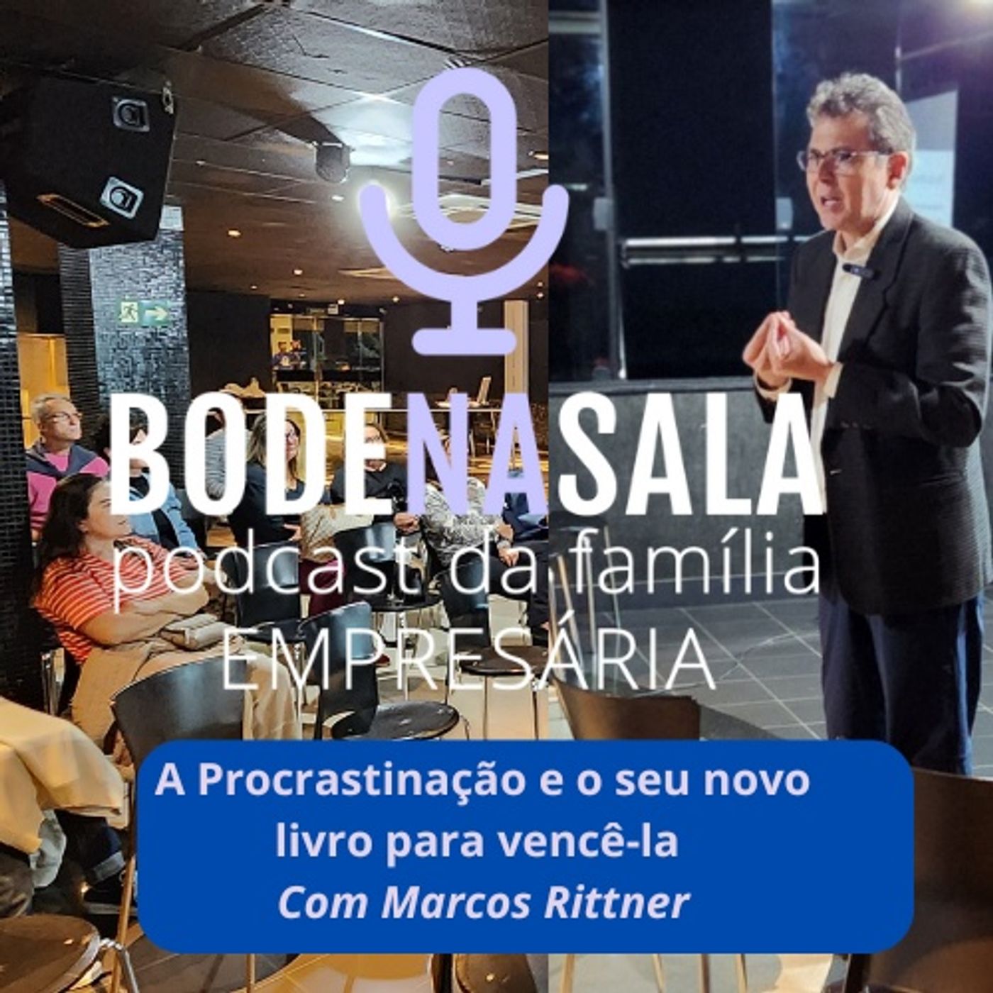 BODE NA SALA