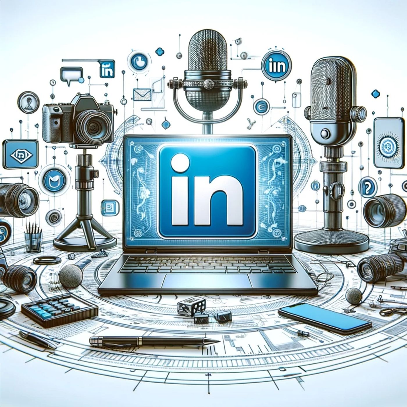 LinkedIn Content Strategy - The Email That Changed Everything LinkedIn Content Strategy - The Email That Changed Everything