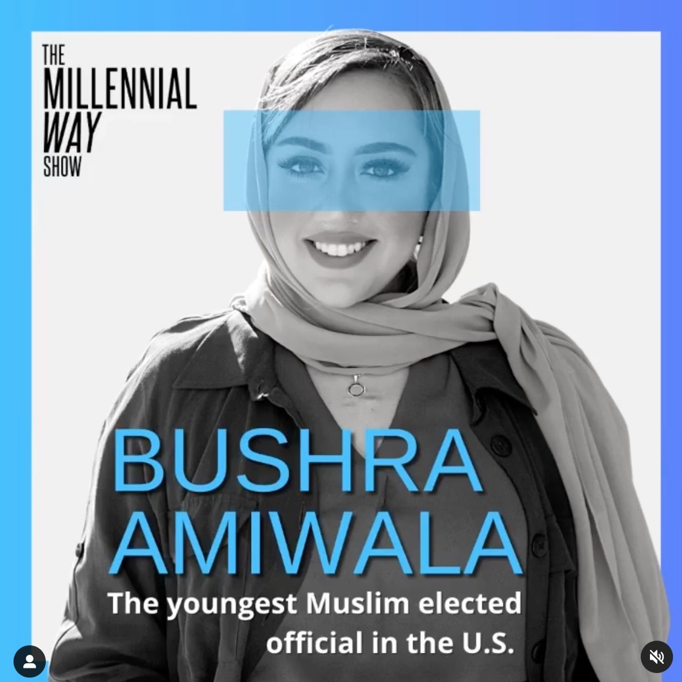 The Millennial Way Show