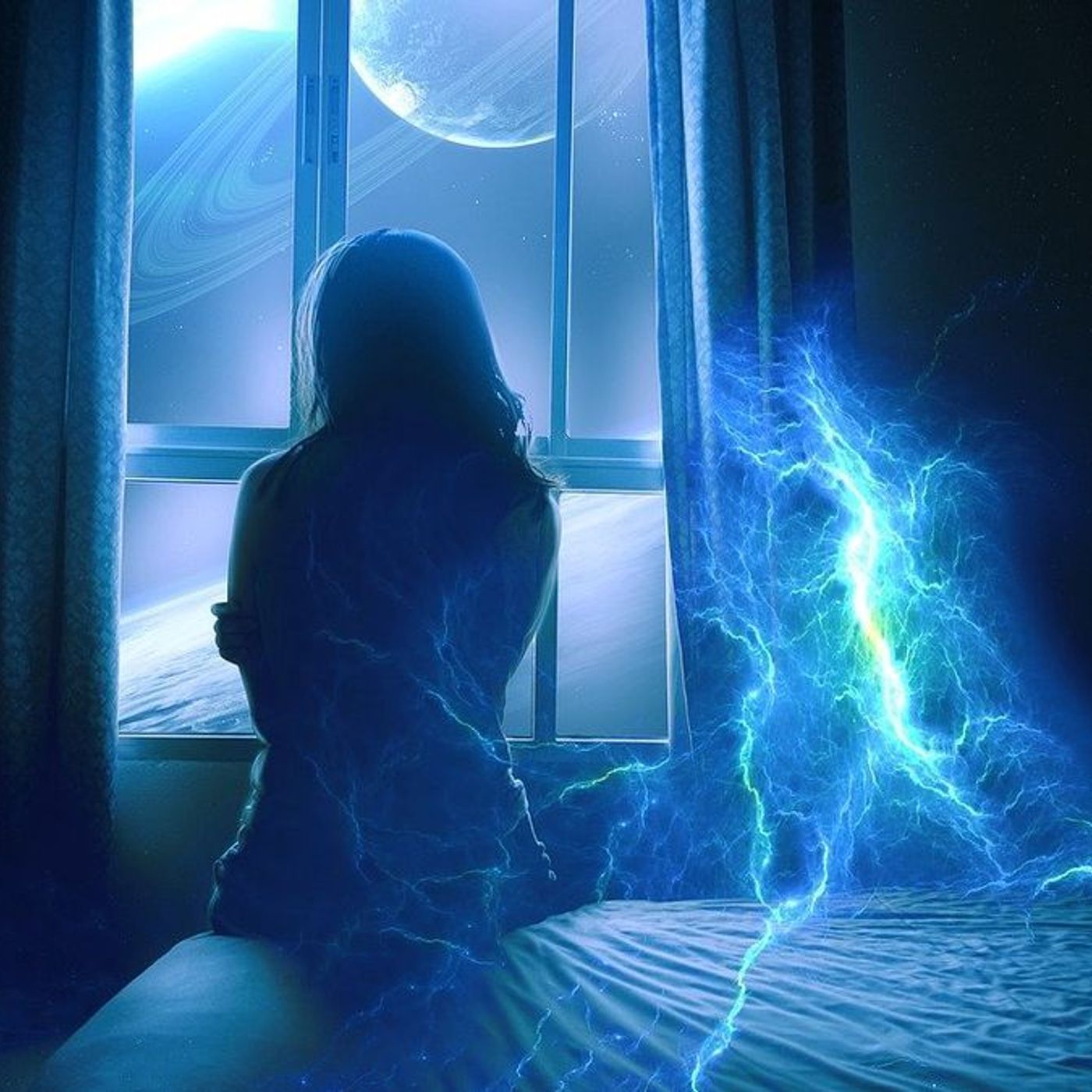 Historias de Miedo Abril 7 de 2022 ELLA PODÍA PREDECIR