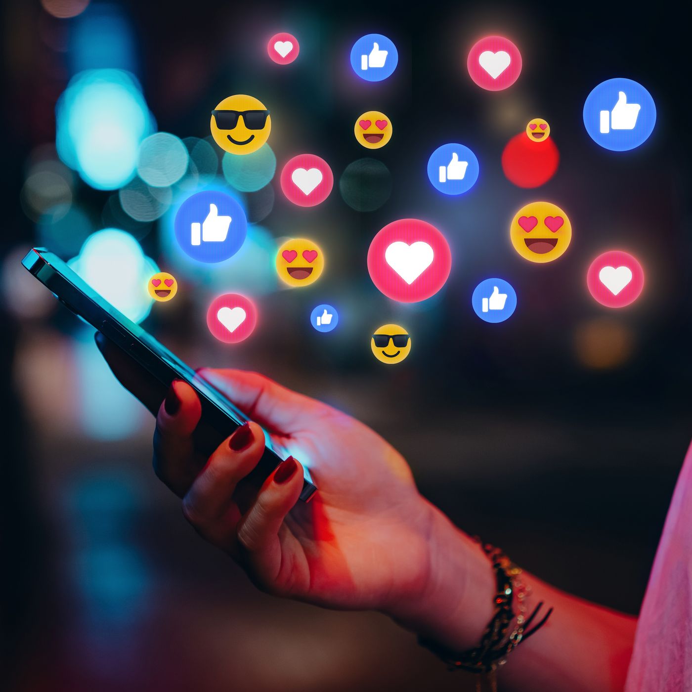 Social media was supposed to be a force for good. What happened?