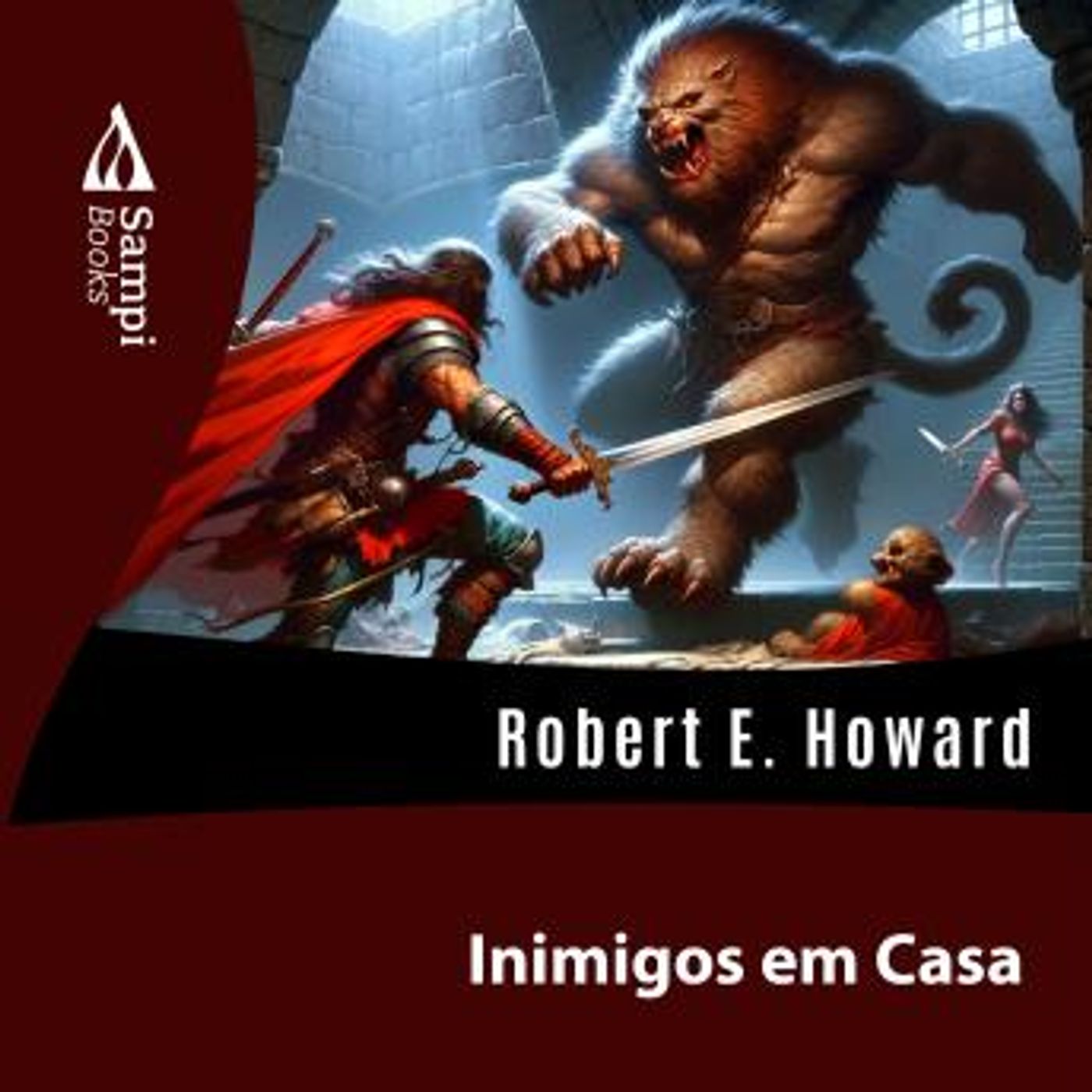 Listen to Best Full Audiobooks in Science Fiction & Fantasy, Fantasy