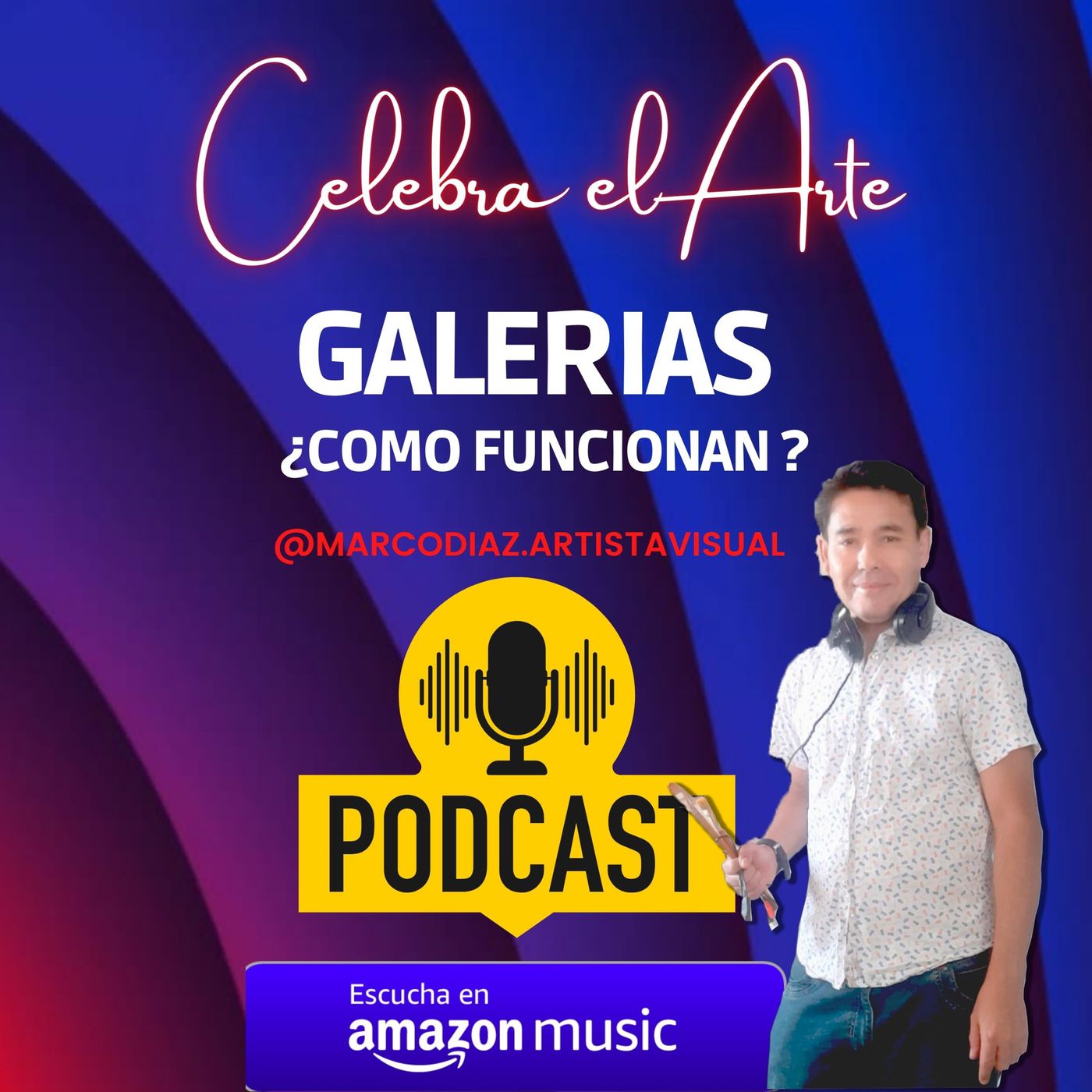 CELEBRANDO EL ARTE