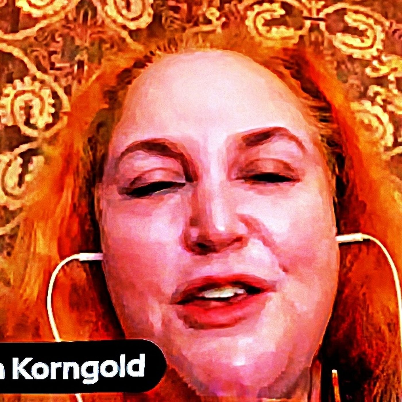 The Best of The \'X\' Zone Radio/TV Show with Rob McConnell