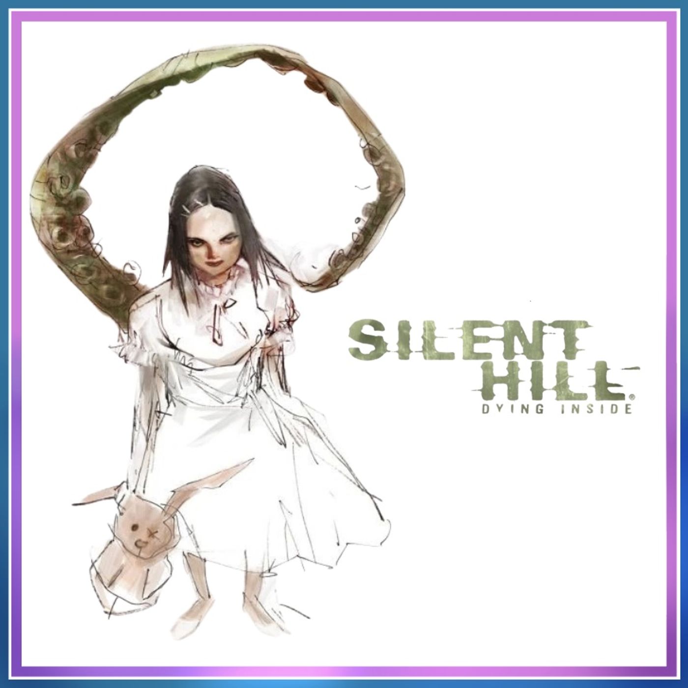 229. Silent Hill: Dying Inside (2004) – W oparach metalcore’u