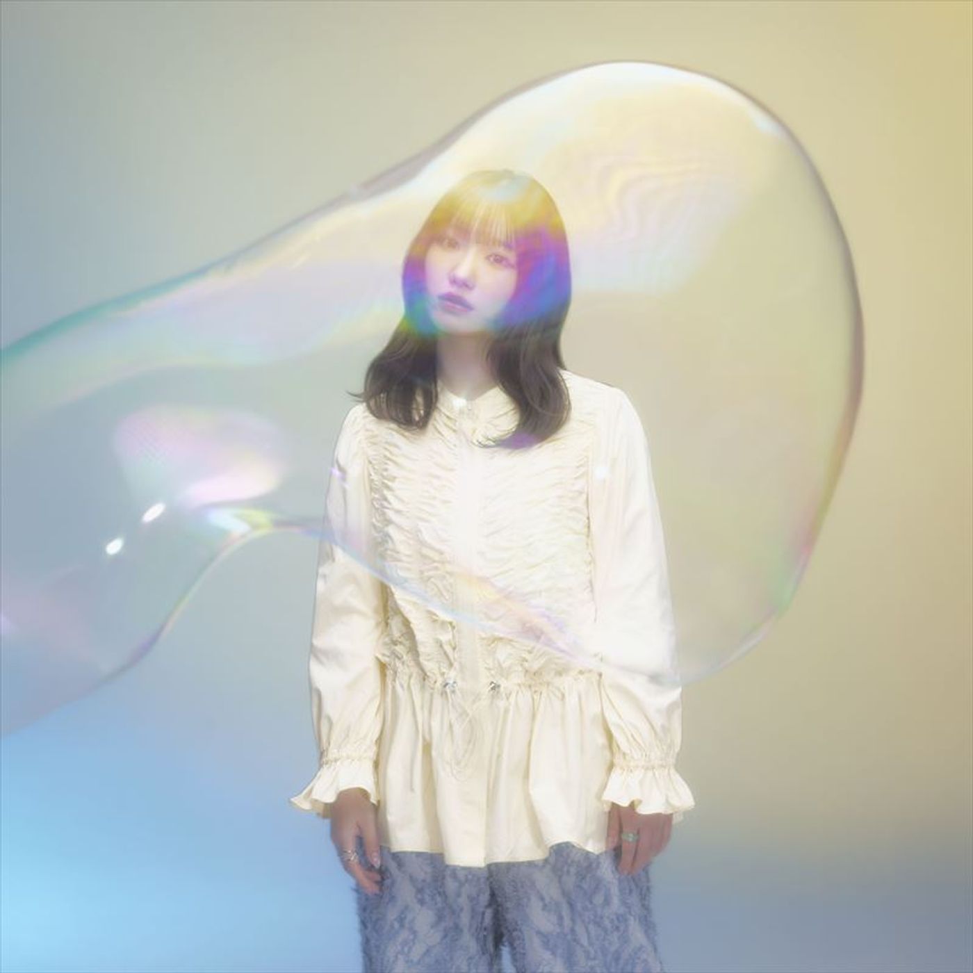 『ユイカ』、新曲「青春は見えない」配信リリース　コロナ禍に学生時代を過ごした世代の視点で描く episode artwork