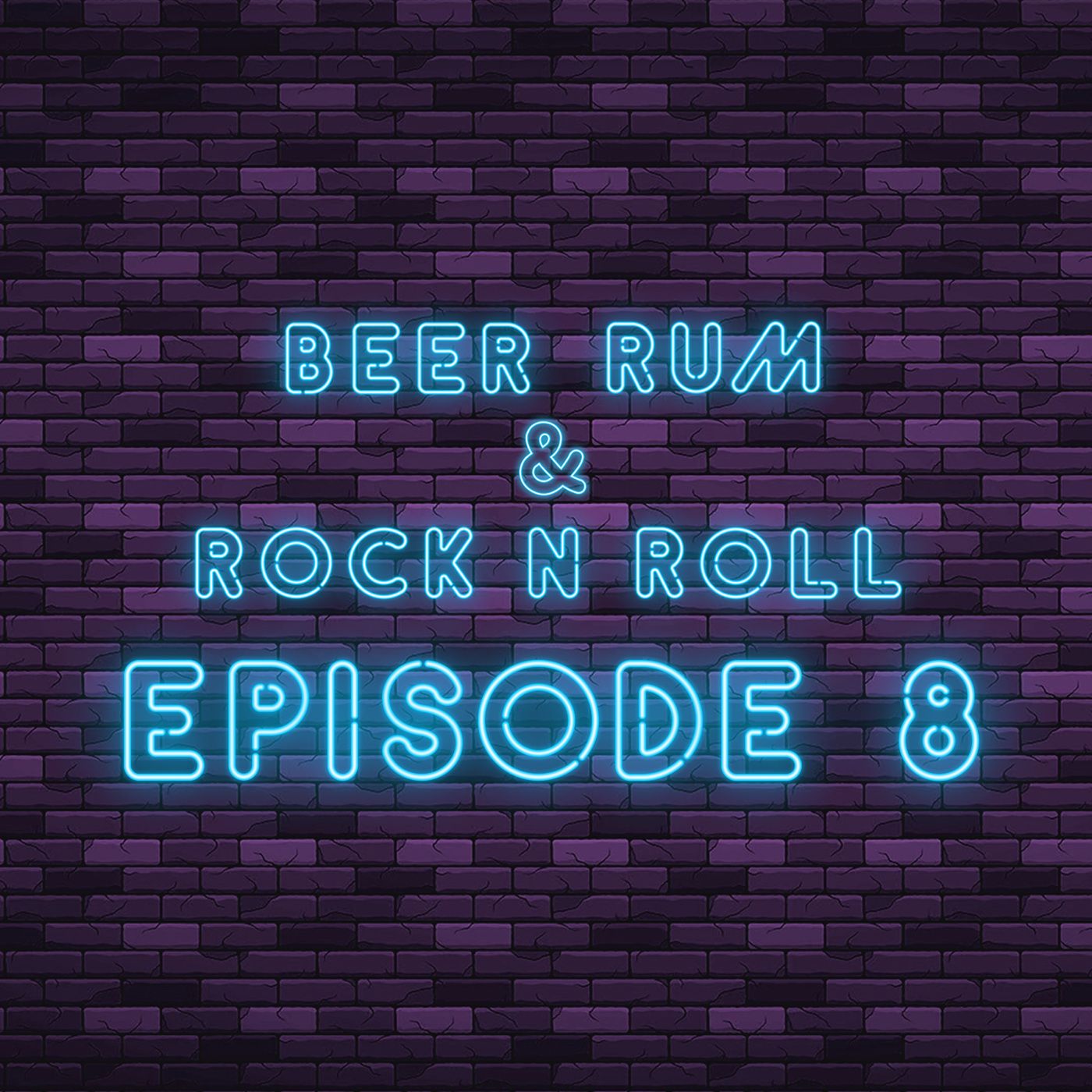 Beer Rum & Rock N Roll