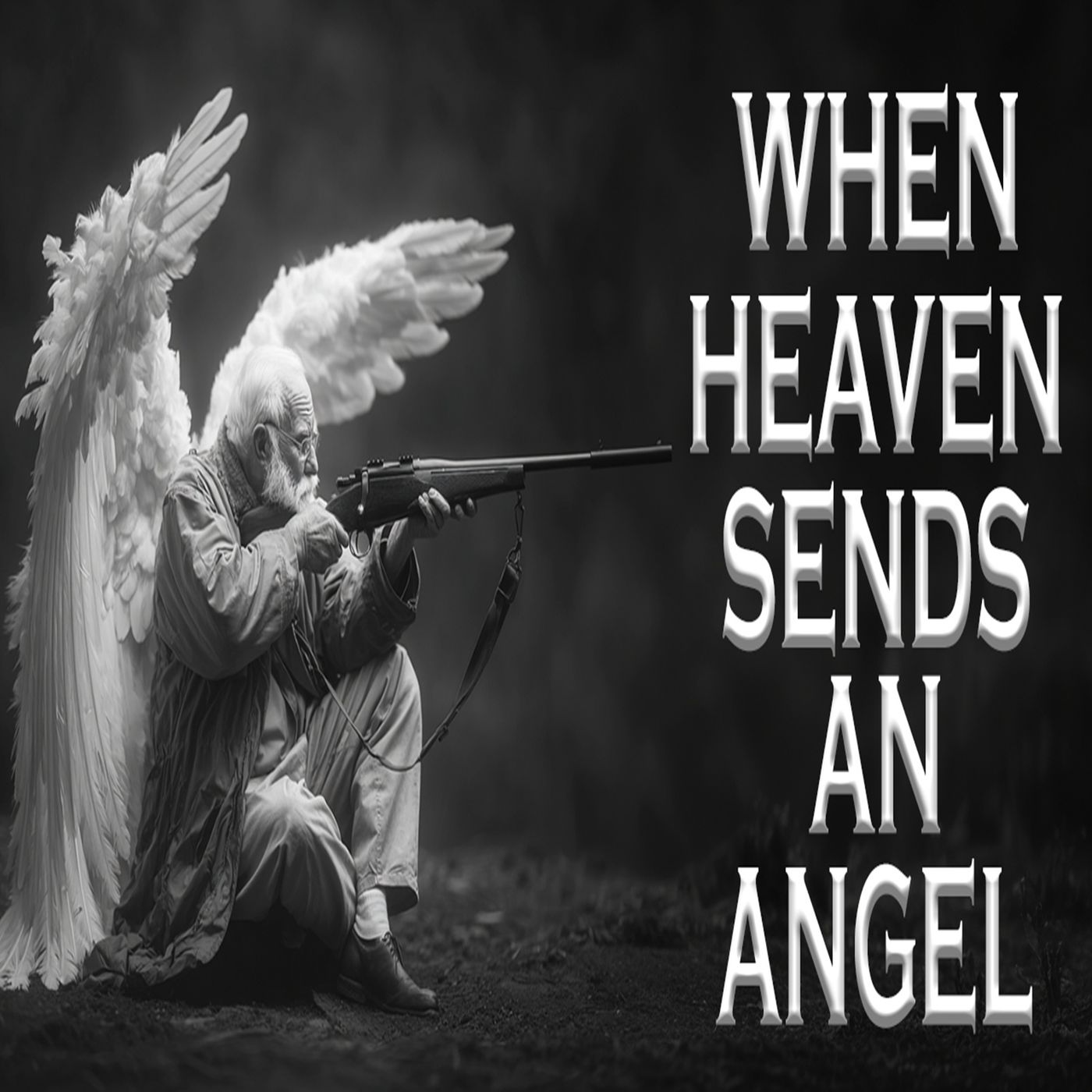 Heaven Sent an Angel