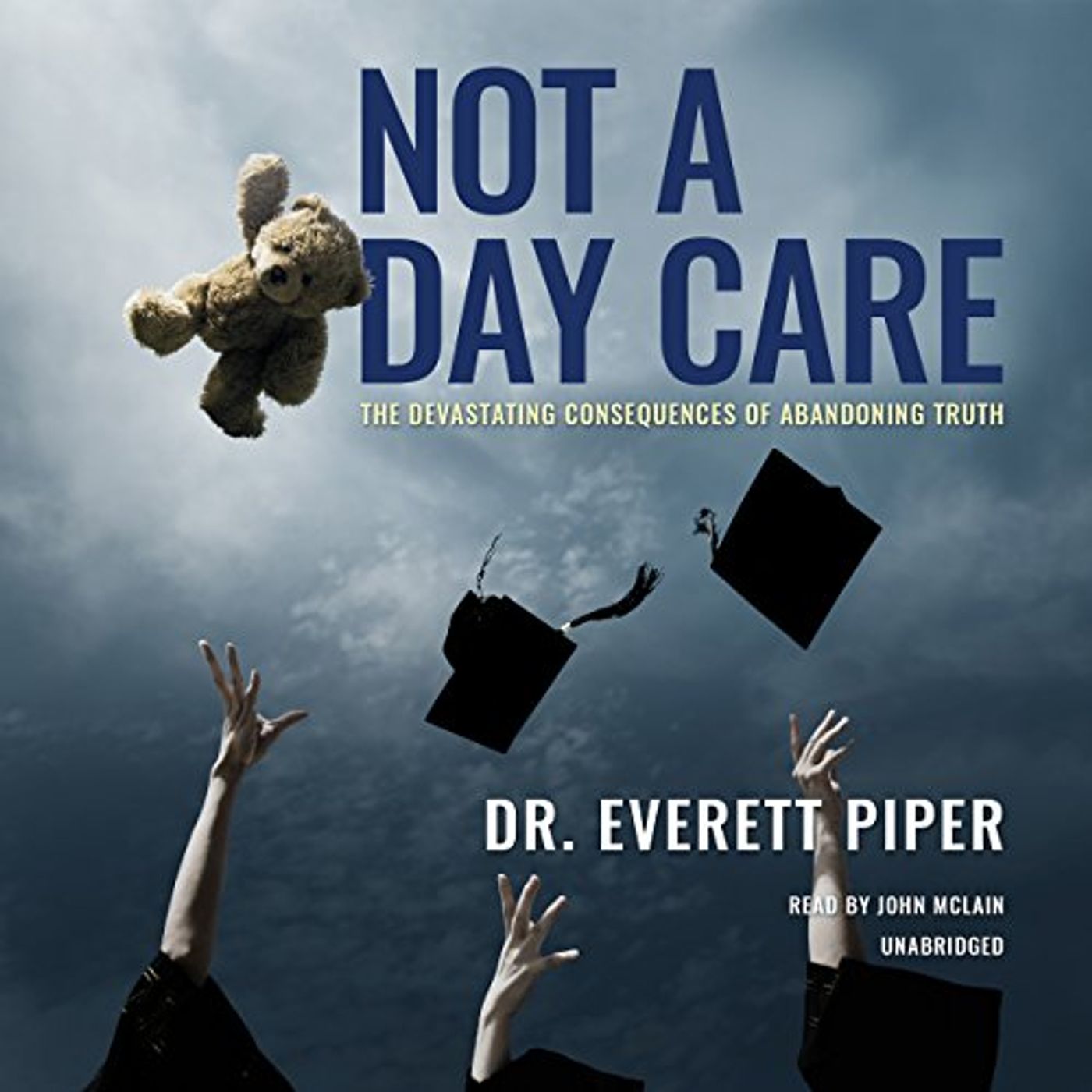 Discover New Releases Audiobooks in Nonfiction, Politics