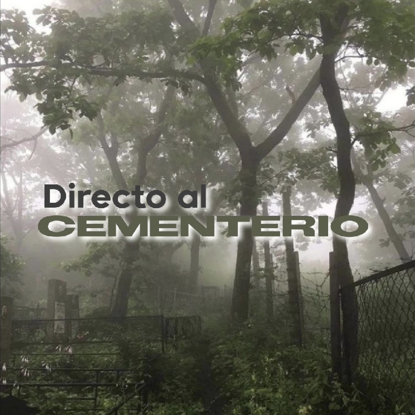 Directo al cementerio