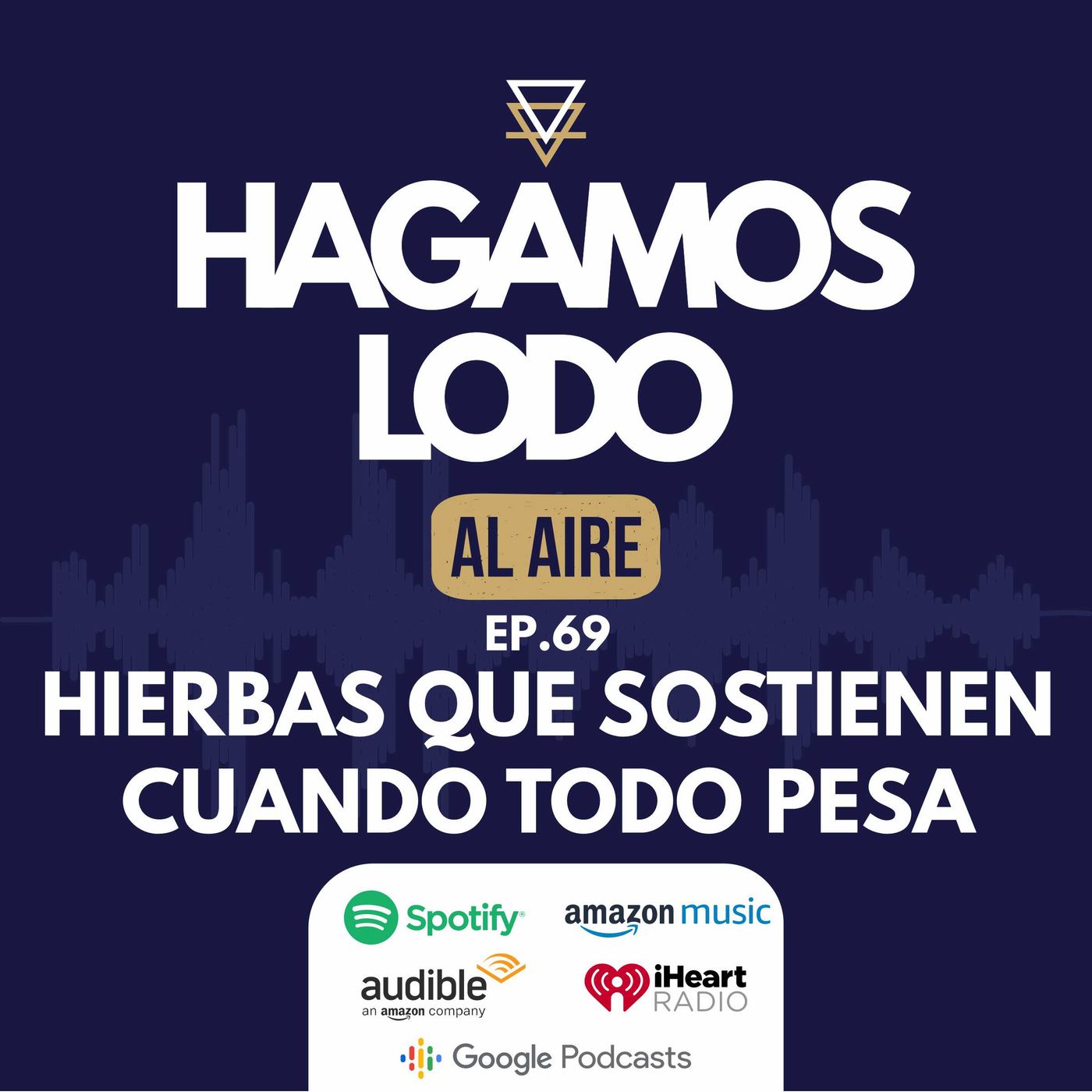 Hagamos lodo