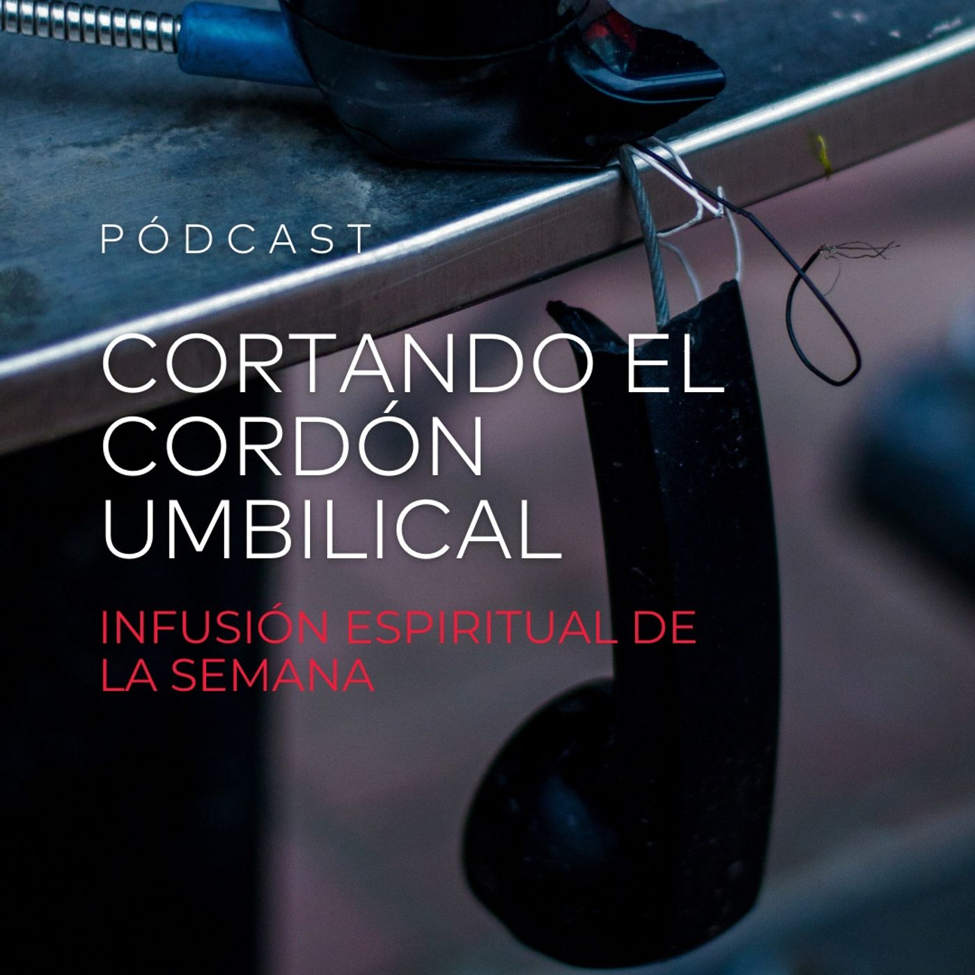 Cortando el Cordón Umbilical