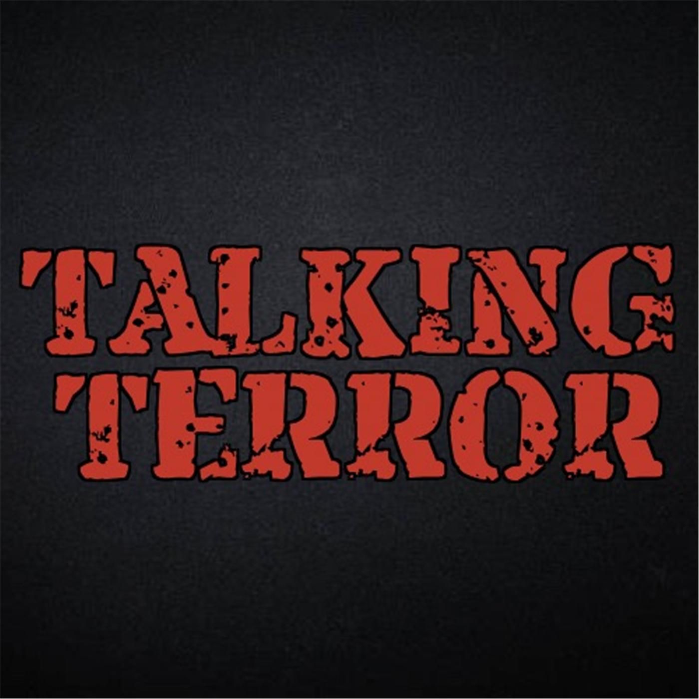 Talking Terror