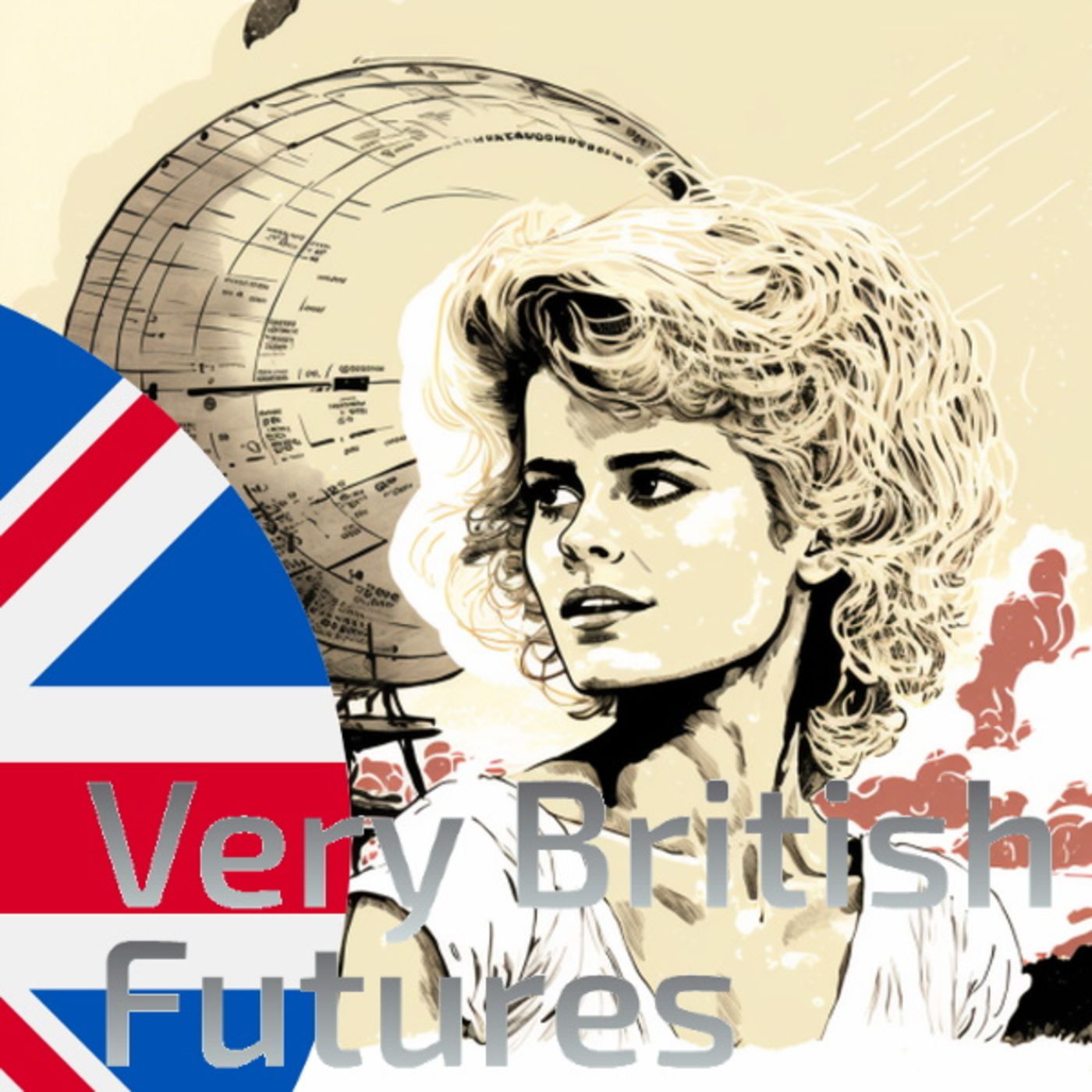 Very British Futures
