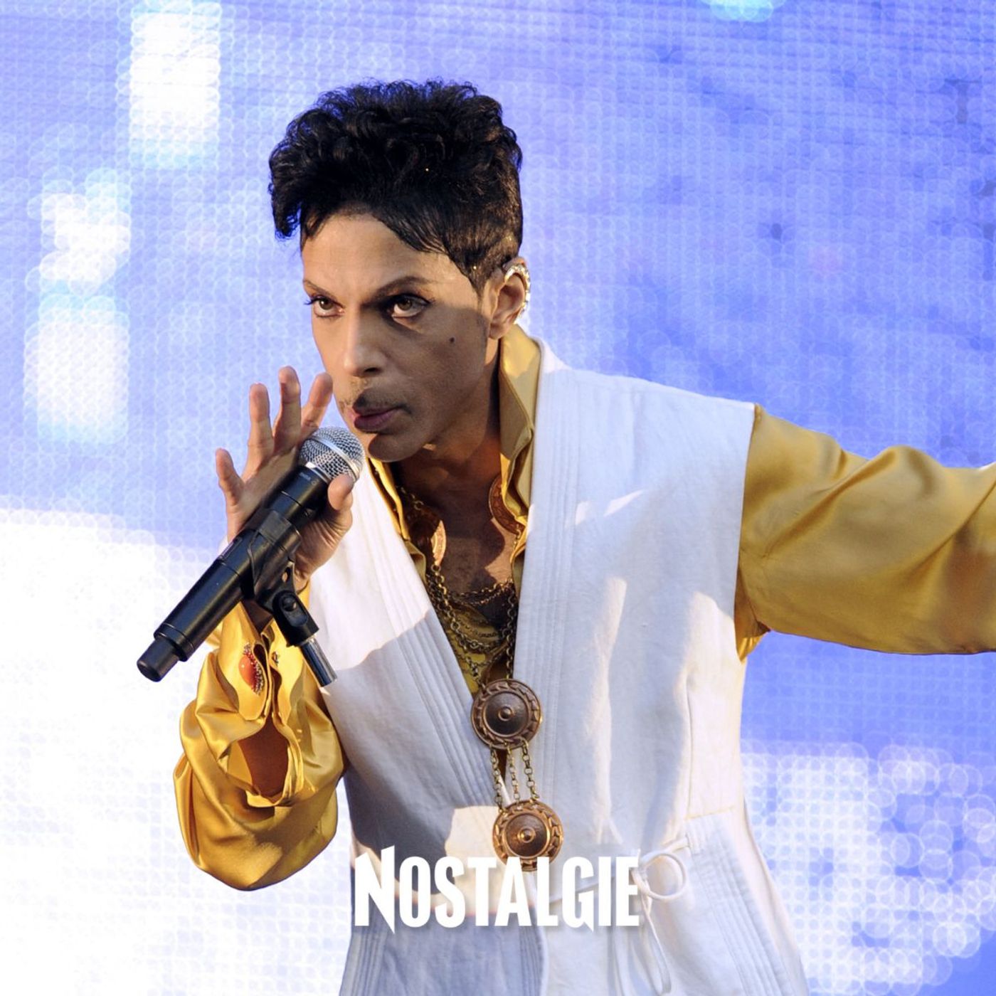 Journal de la Musique : Prince à l'honneur pour les 20 ans de Musicology