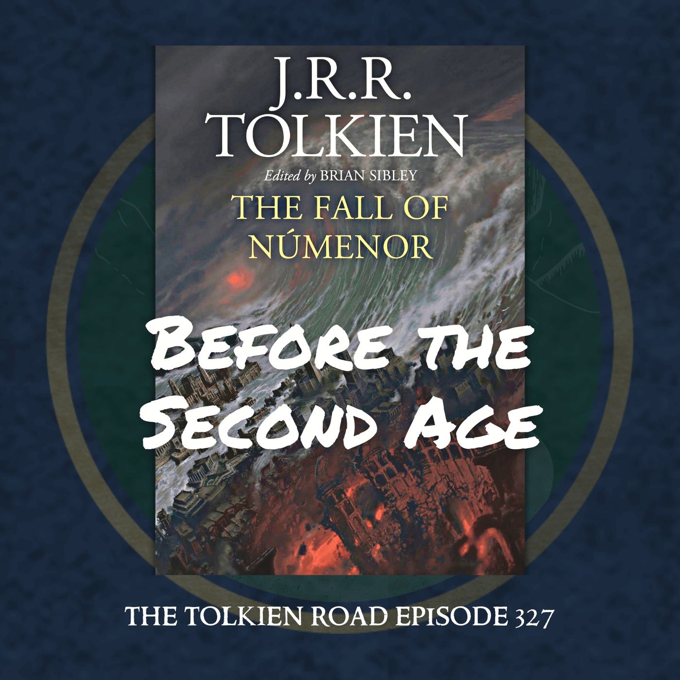 0327 » The Fall of Númenor » Pt 3 » 