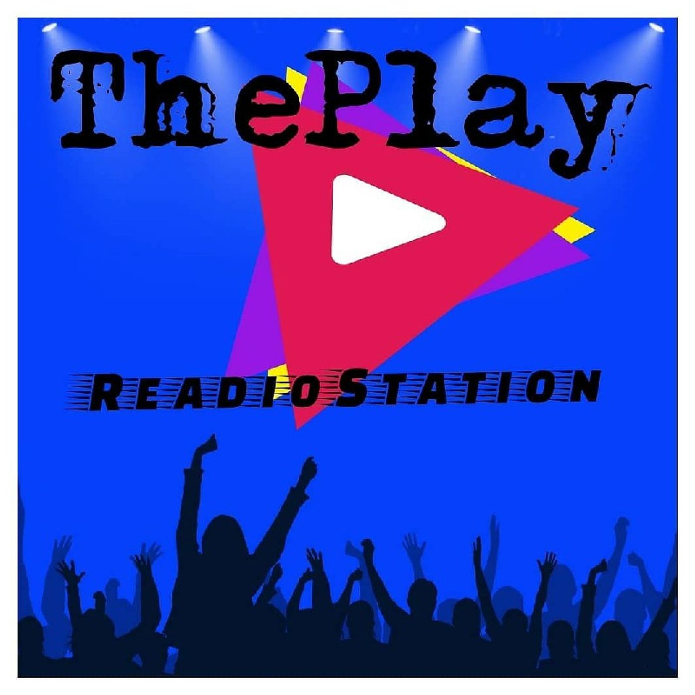 ThePlay RadioStation\'s show