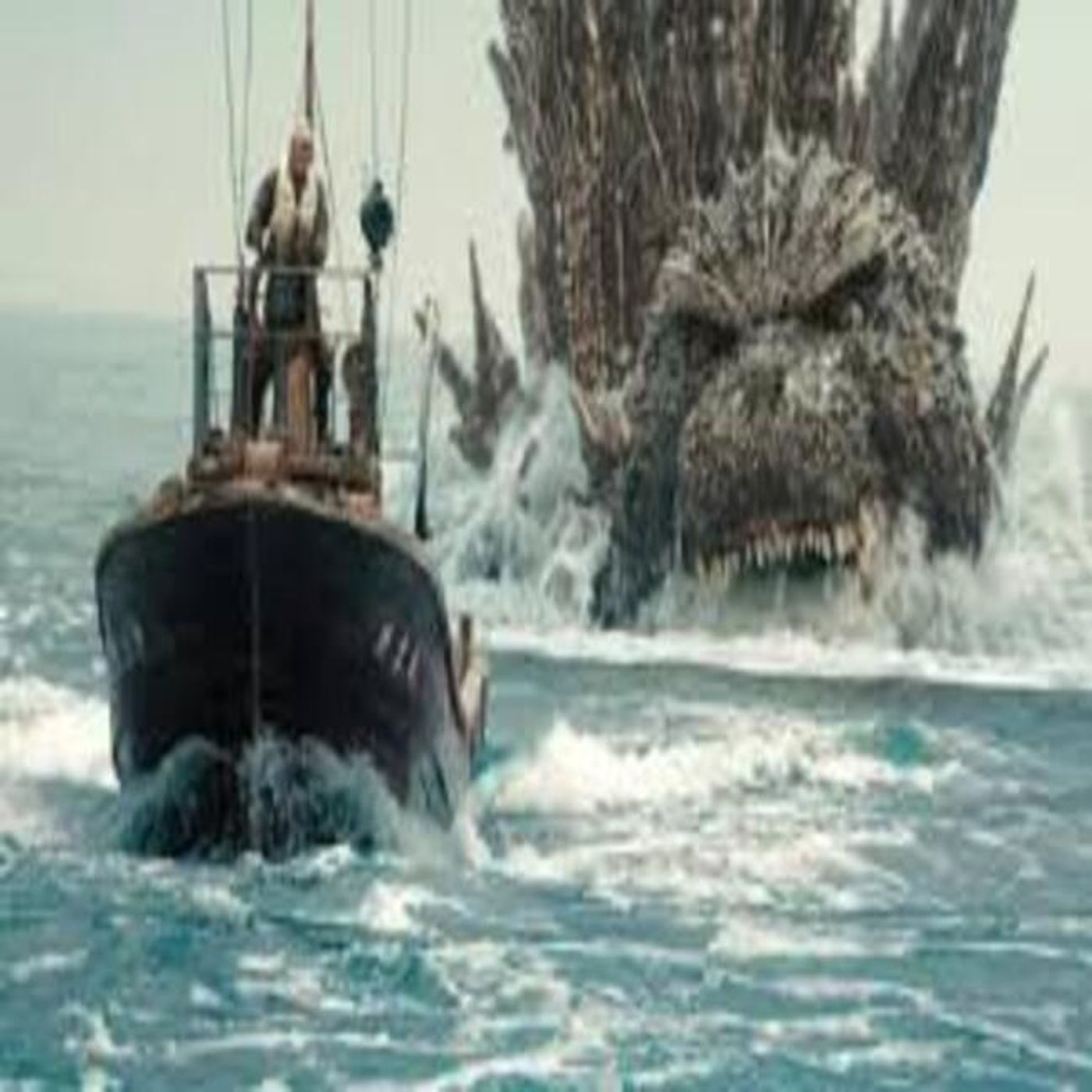 OTT release date details for Godzilla Minus One have been revealed! episode artwork
