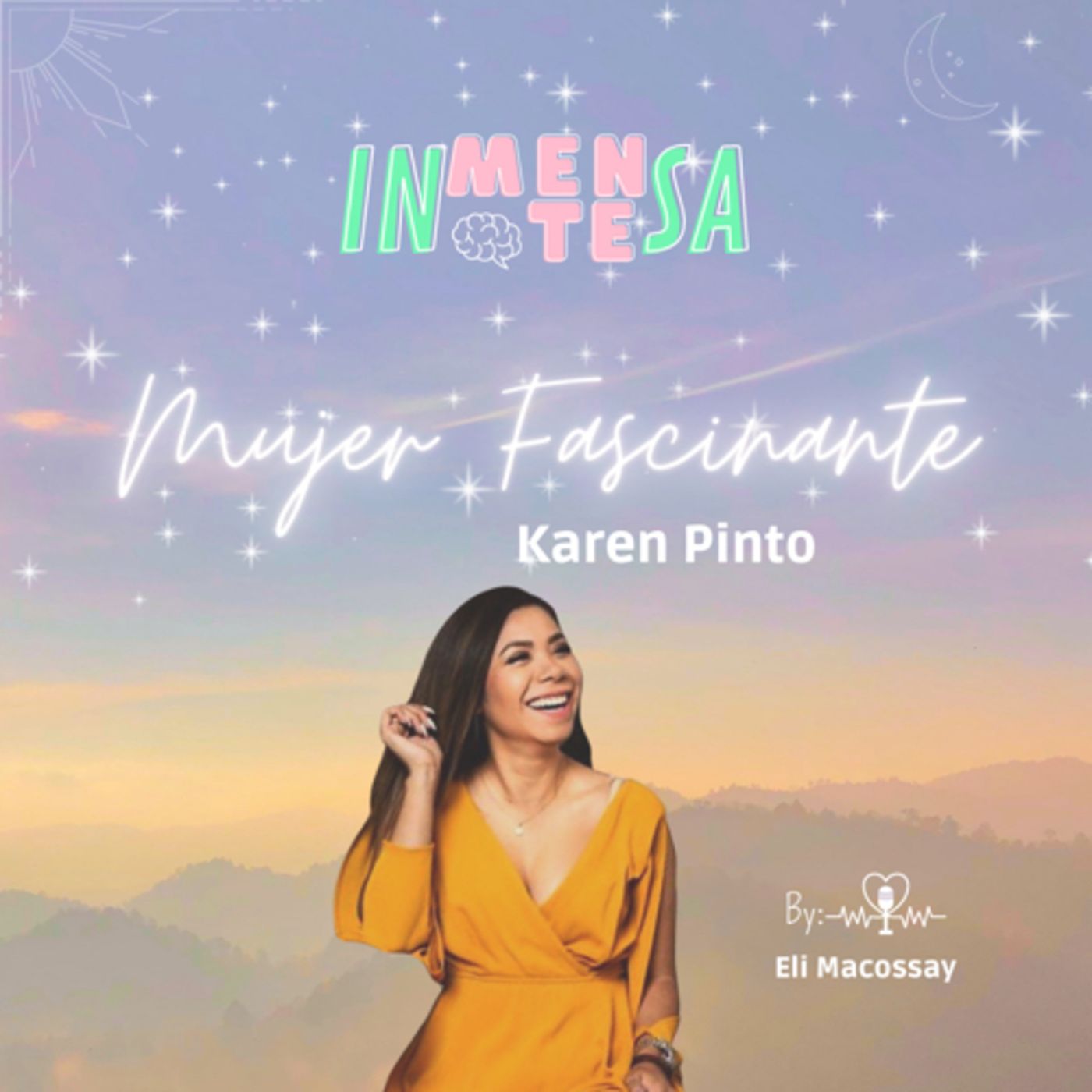 InmensaMente 🧠💫PodCast🎙