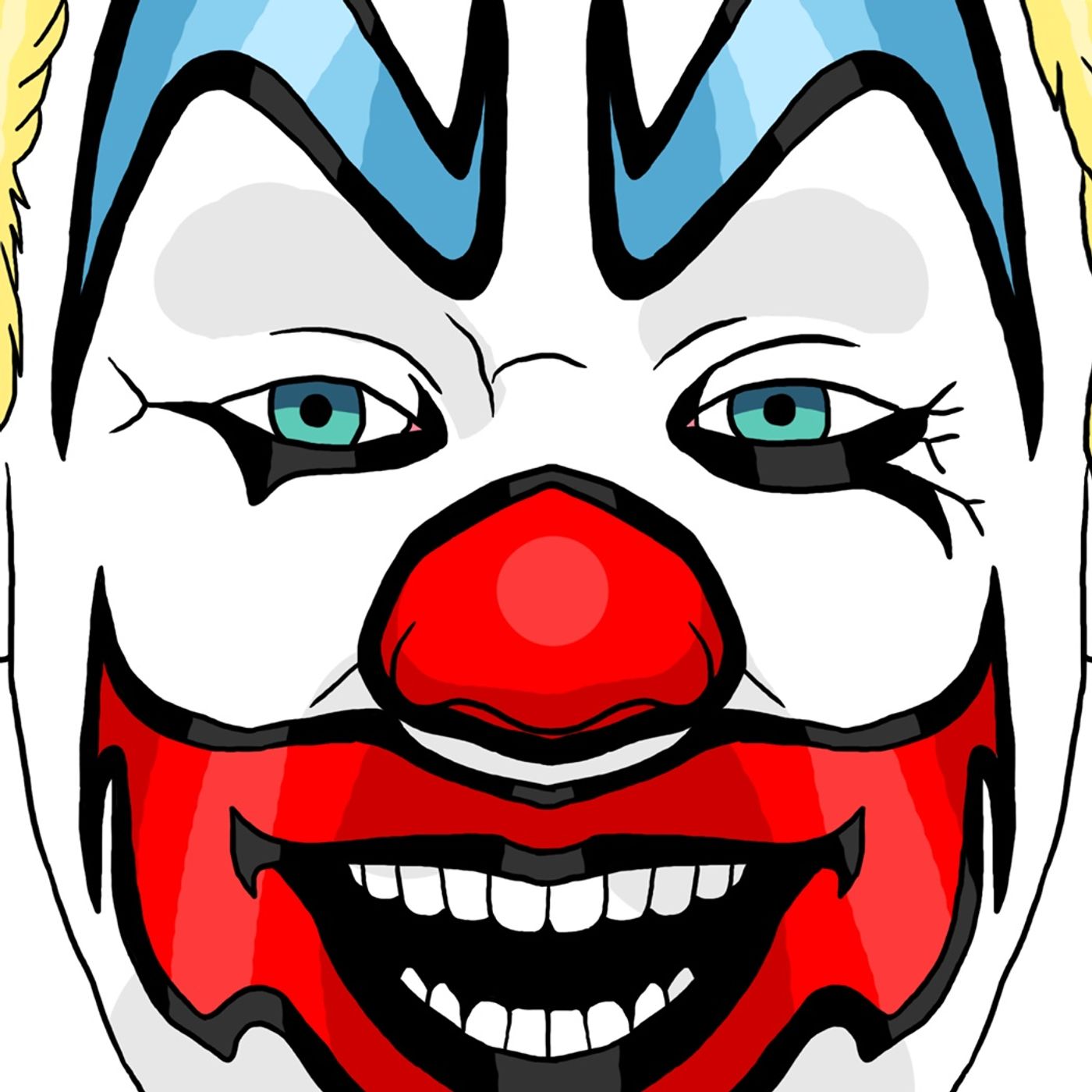 Flip Flop the Clown & King Irish Interview