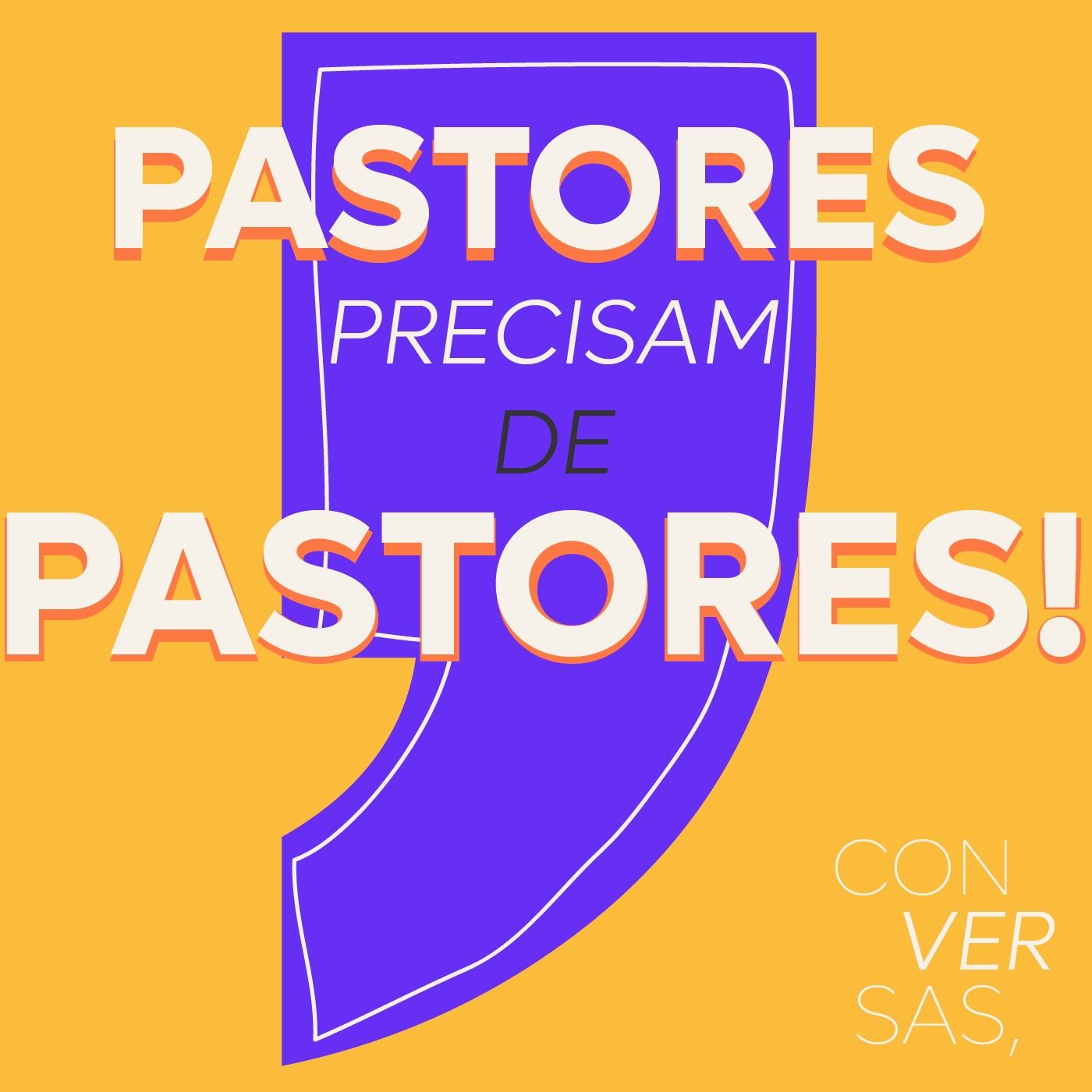 Conversas Pastorais