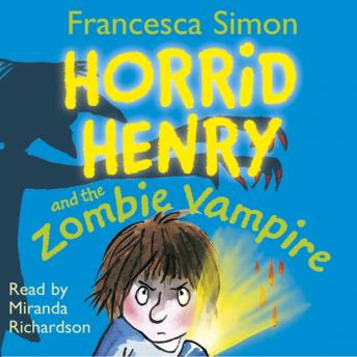 Grab the Top Full Audiobooks in Kids, Mystery & Fantasy