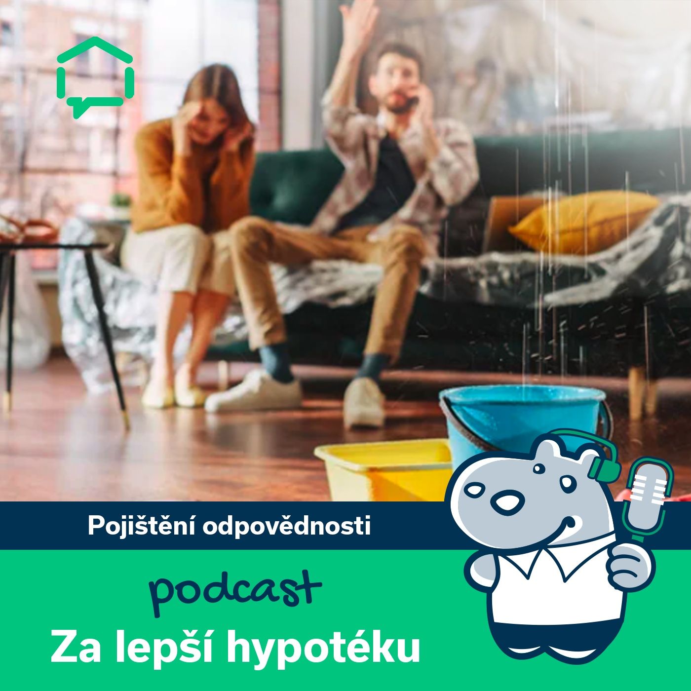 102. Pojištění odpovědnosti: Co vše kryje a proč je dobré ho mít episode artwork