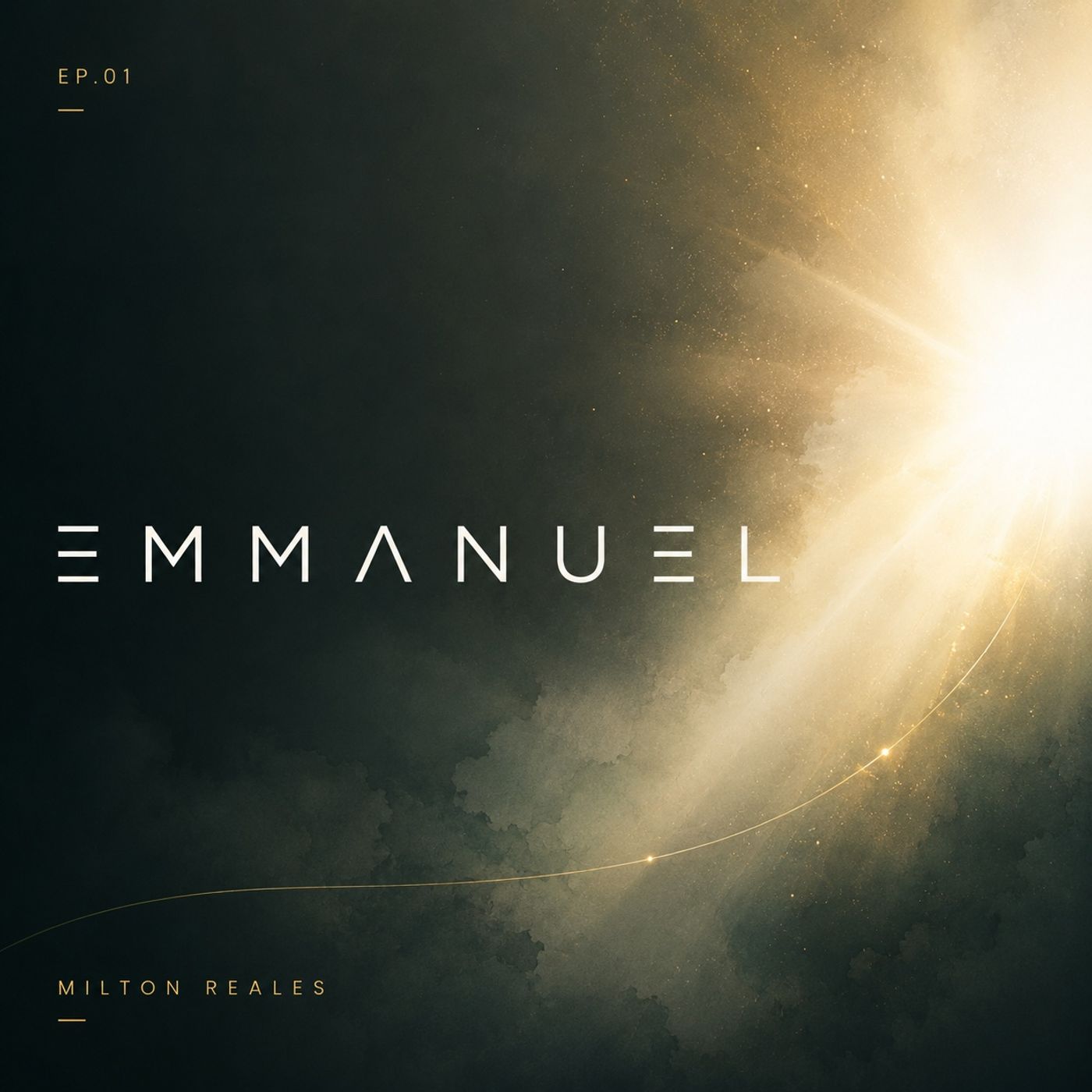 Emmanuel (Ep 1) La historia de un Dios que nunca dejó de buscarnos episode artwork
