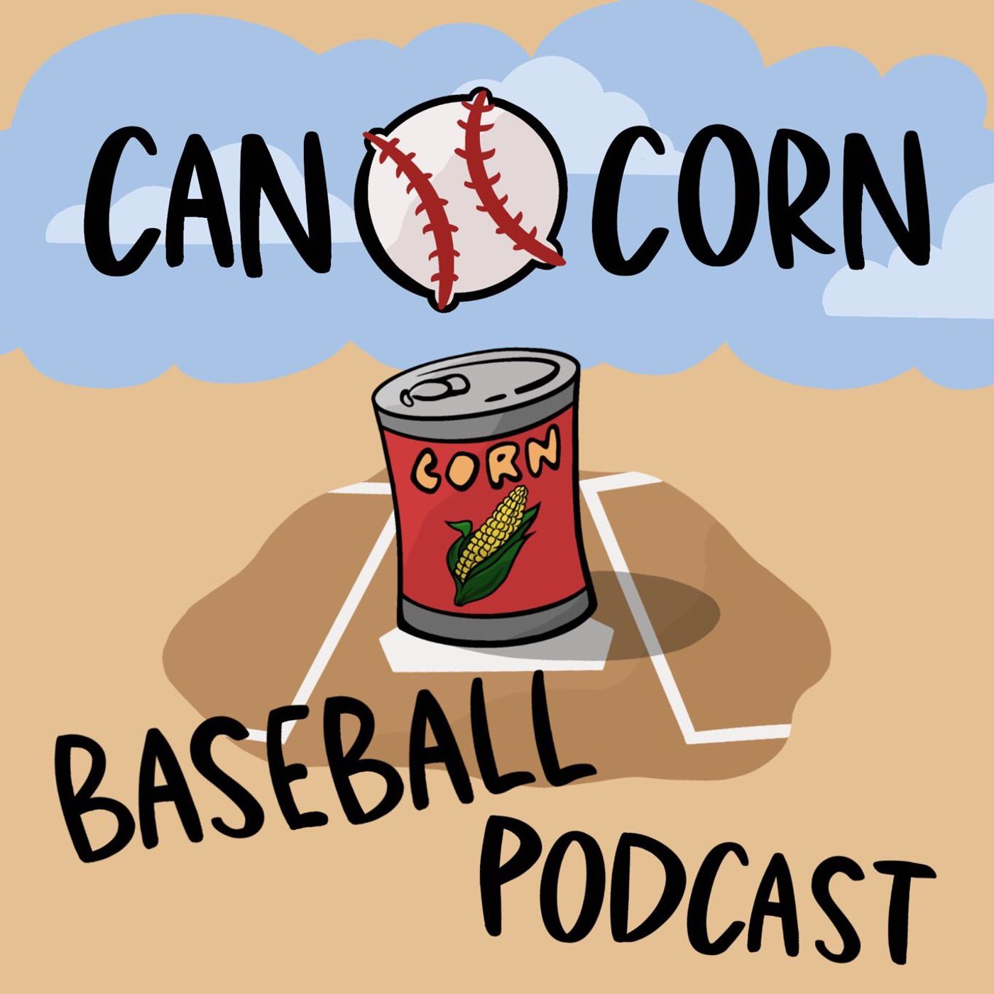 Can O' Corn Baseball Podcast