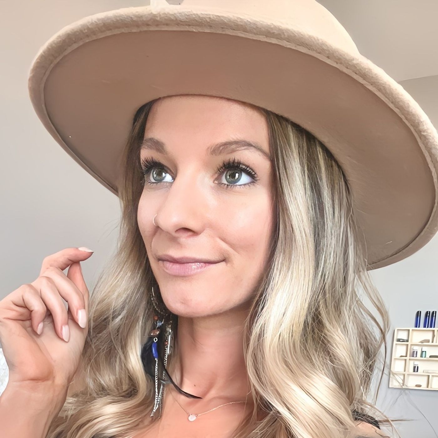 IM4SALONS Content & Mindset Podcast