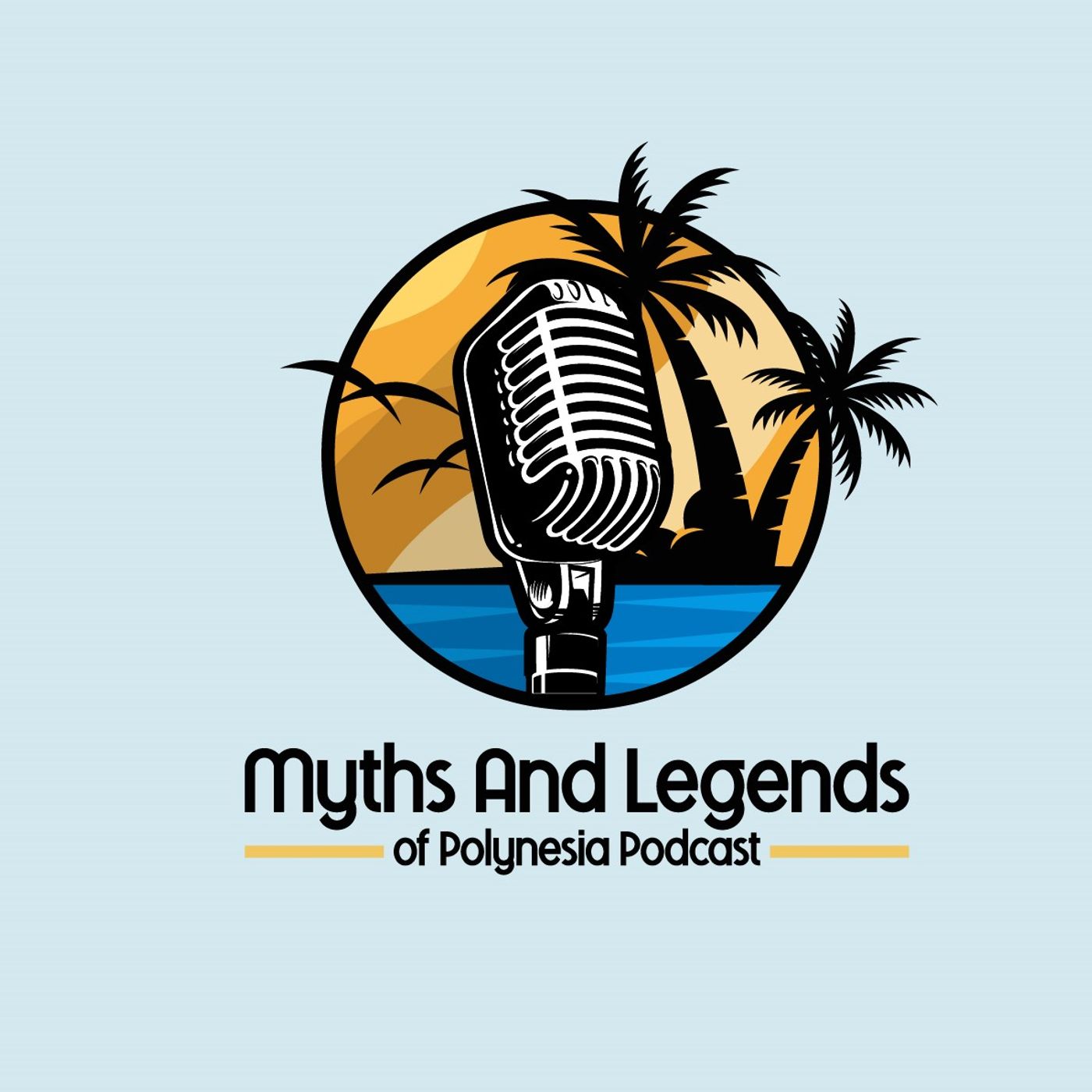 Myths and Legends of Polynesia - Episode 1