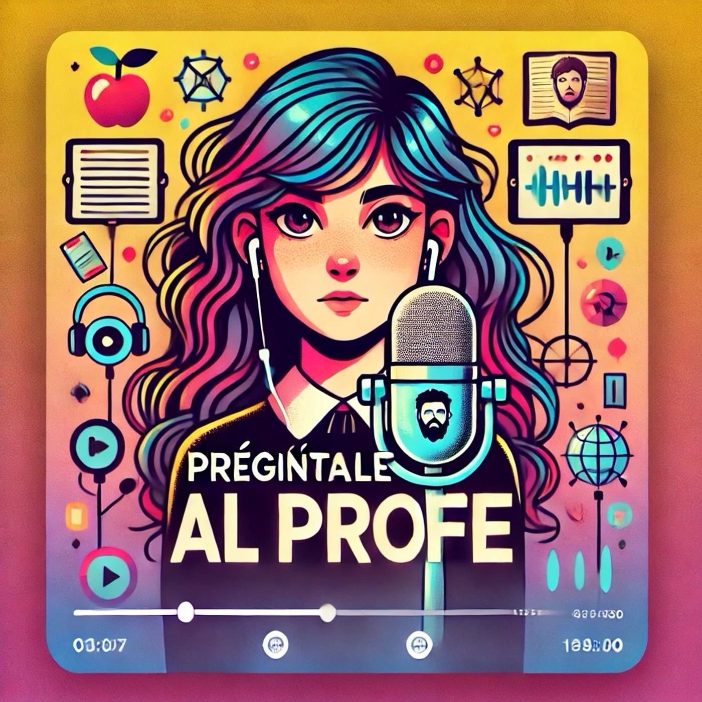 El podcast de Ileana Lara