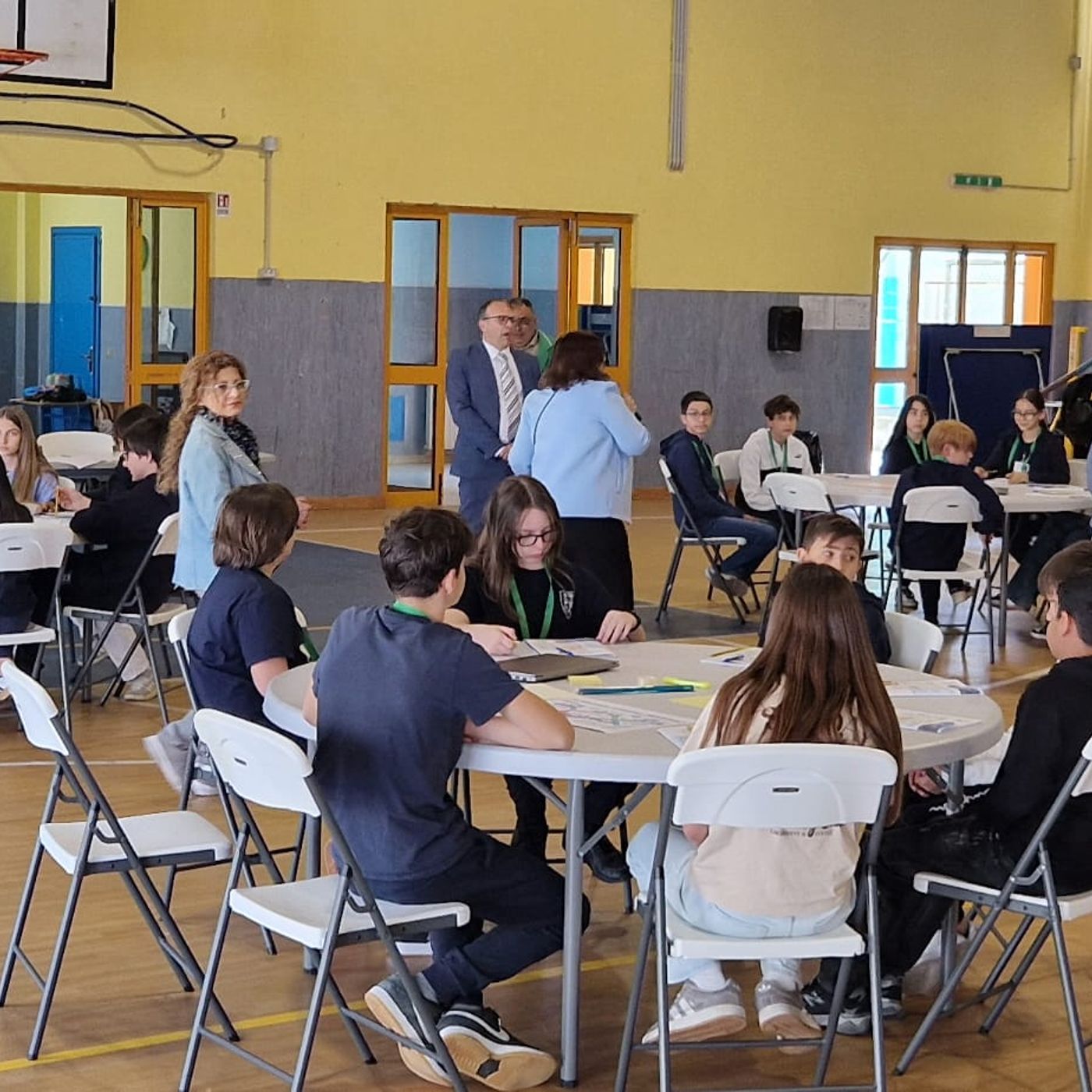 Terza Edizione Hackathon-episodio 03– Le guide dell’innovazione episode artwork