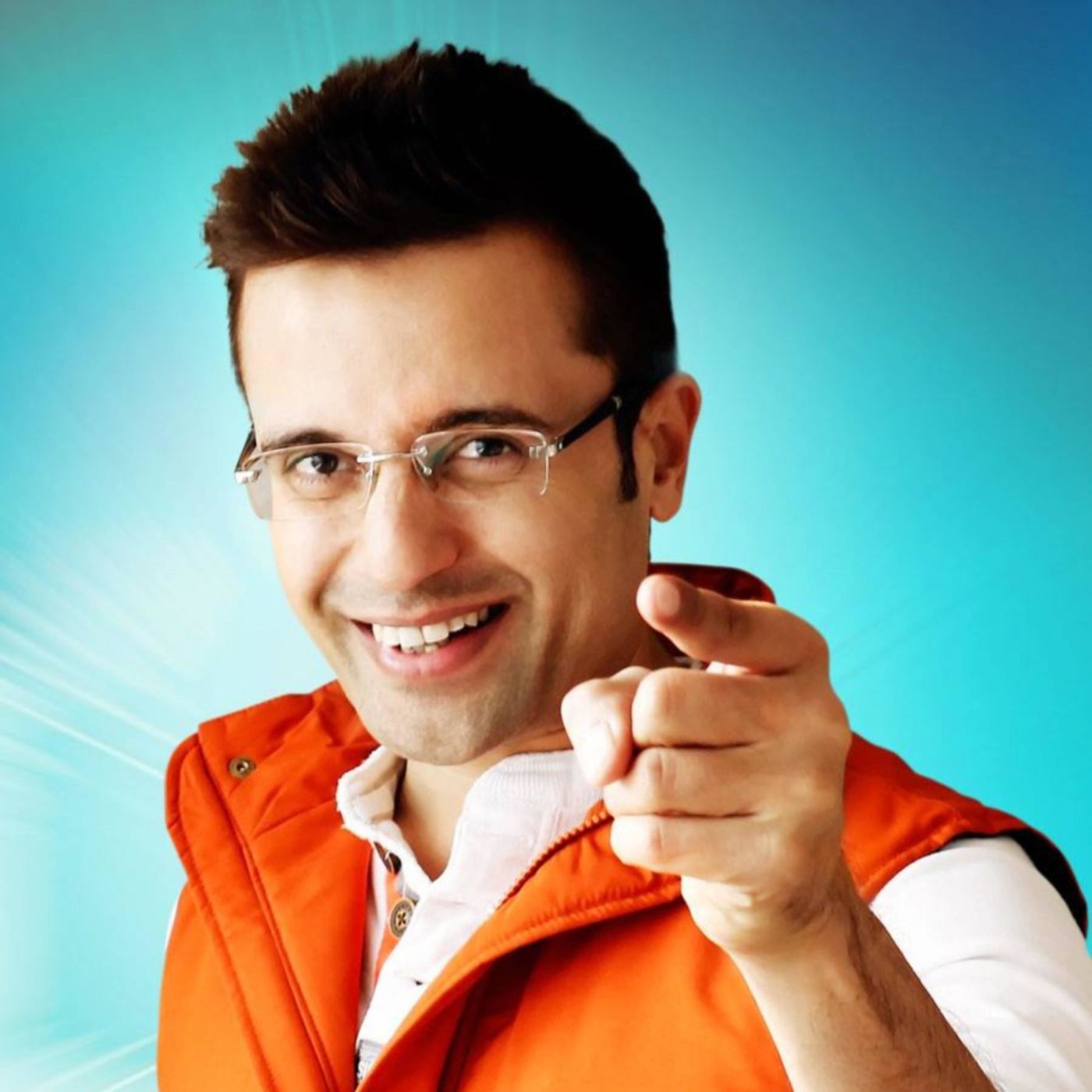Sandeep Maheshwari Motivation cover