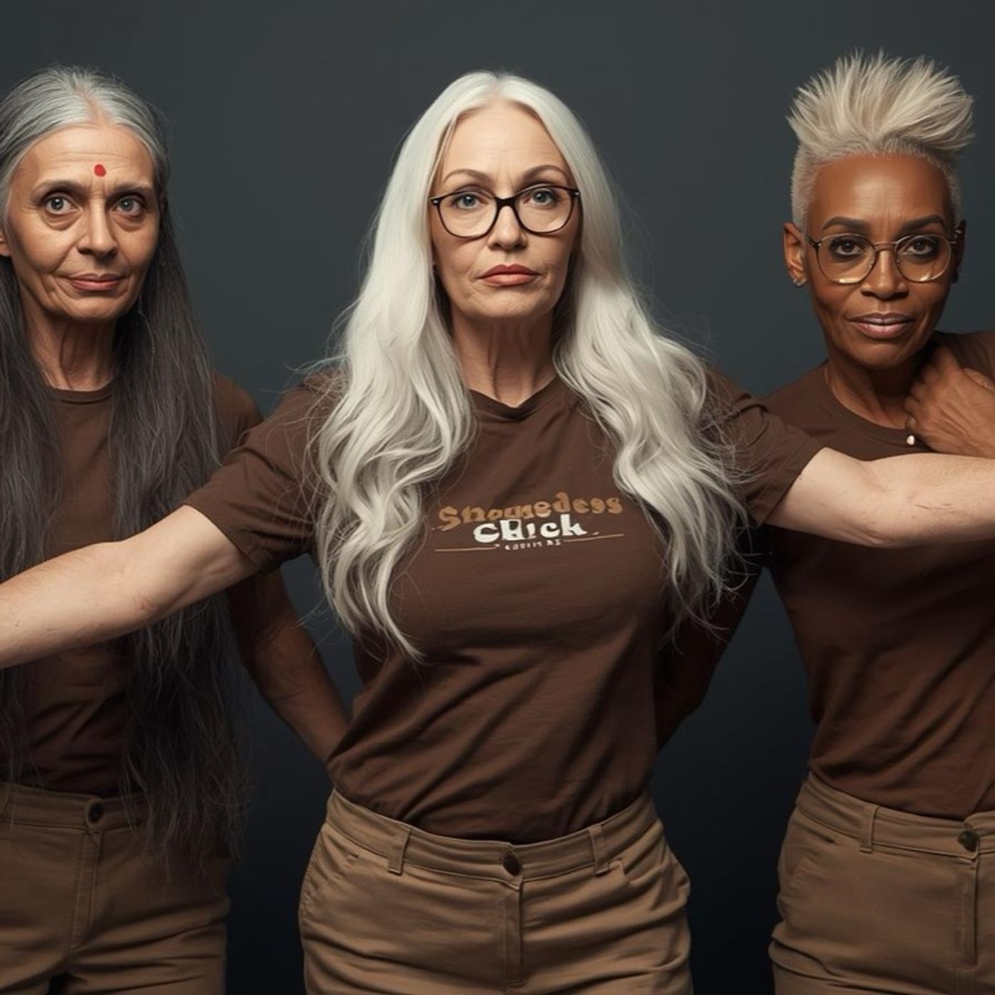 Surviving and Thriving Beyond Smear Campaigns episode artwork