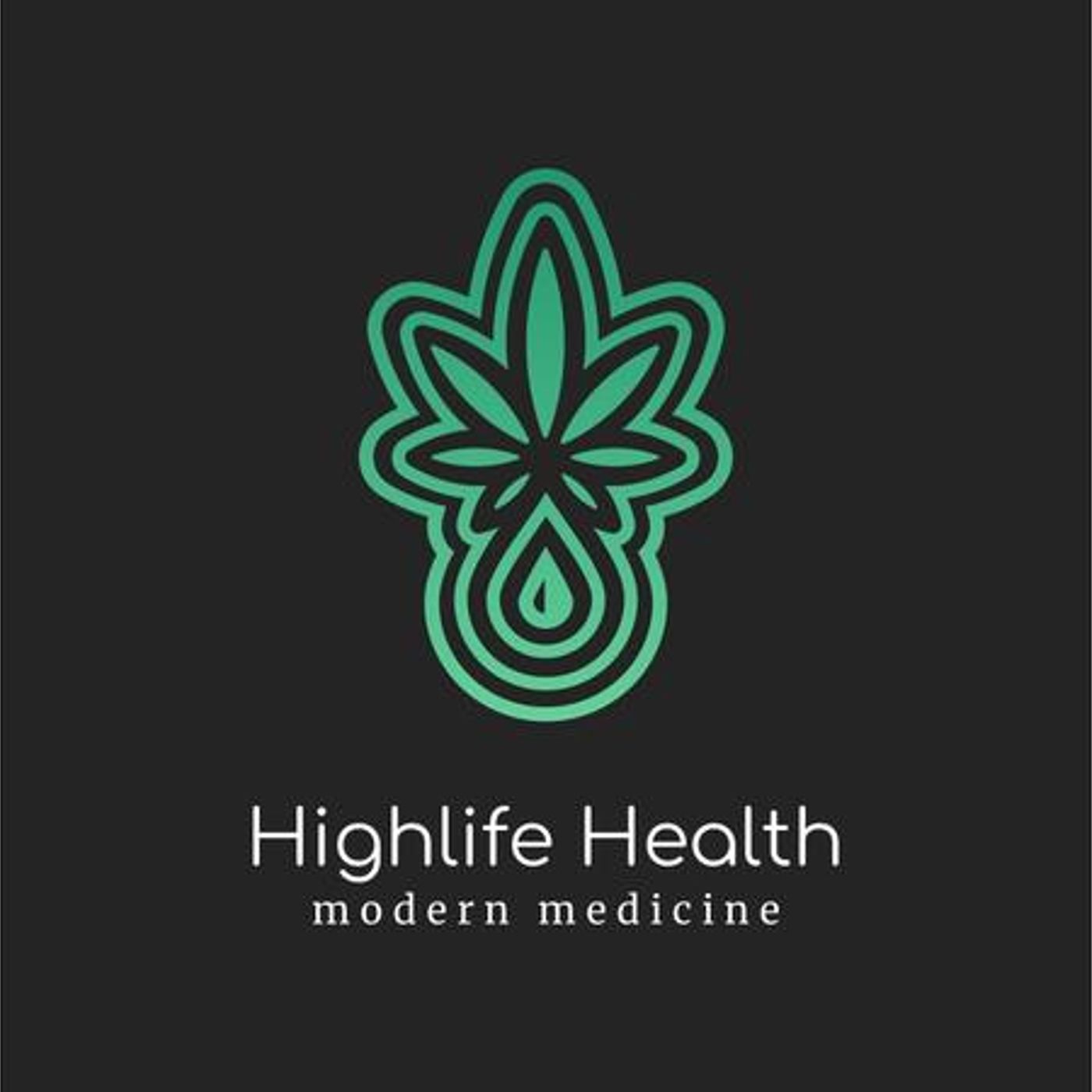 Entrepreneur Jennifer Gierum of Highlife Health, LLC stops by Conversations LIVE episode artwork