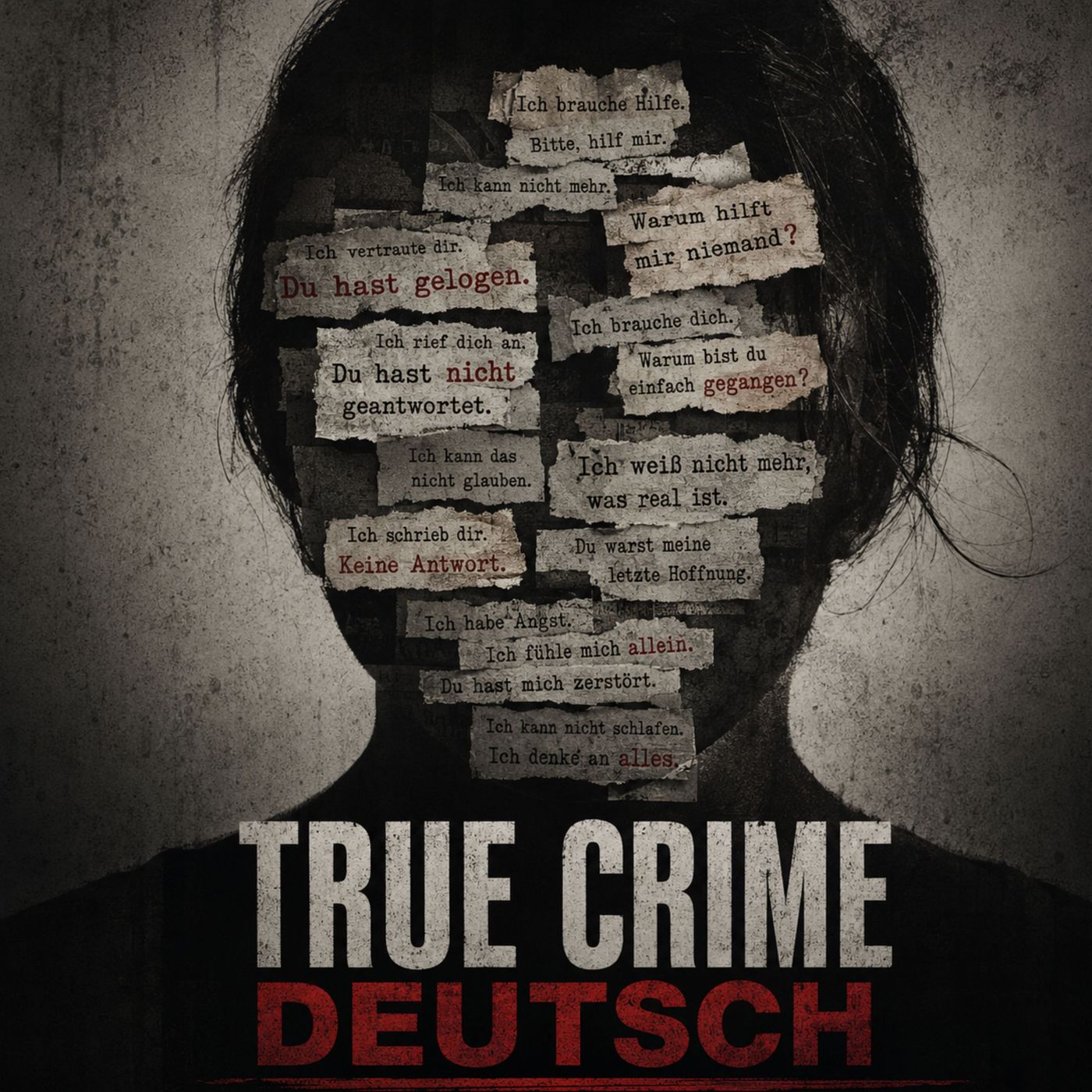 Die App, die ihn zum Mord führte: Mackenzie Lueck episode artwork