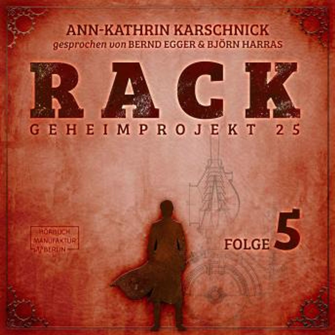 Access Top-Rated Full Audiobooks in Fiction, Action & Adventure
