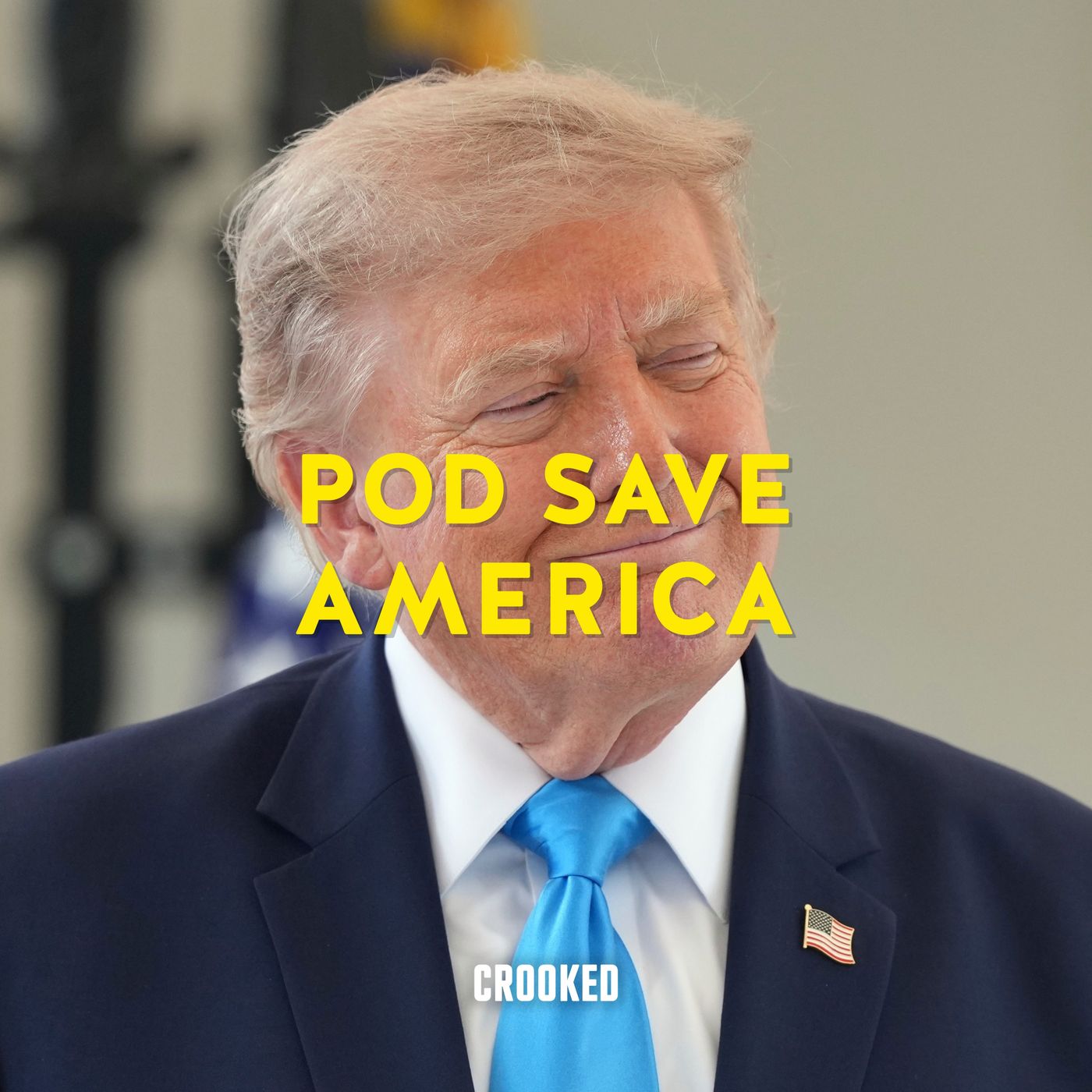 Abolish Bad Tweets episode artwork