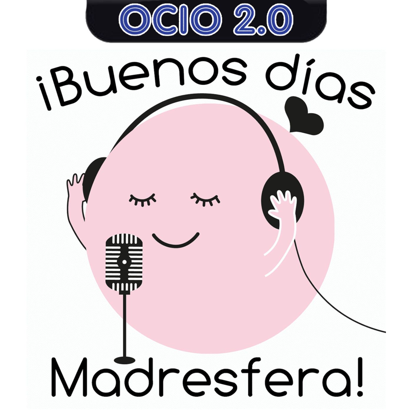 Portada de Ocio 2.0